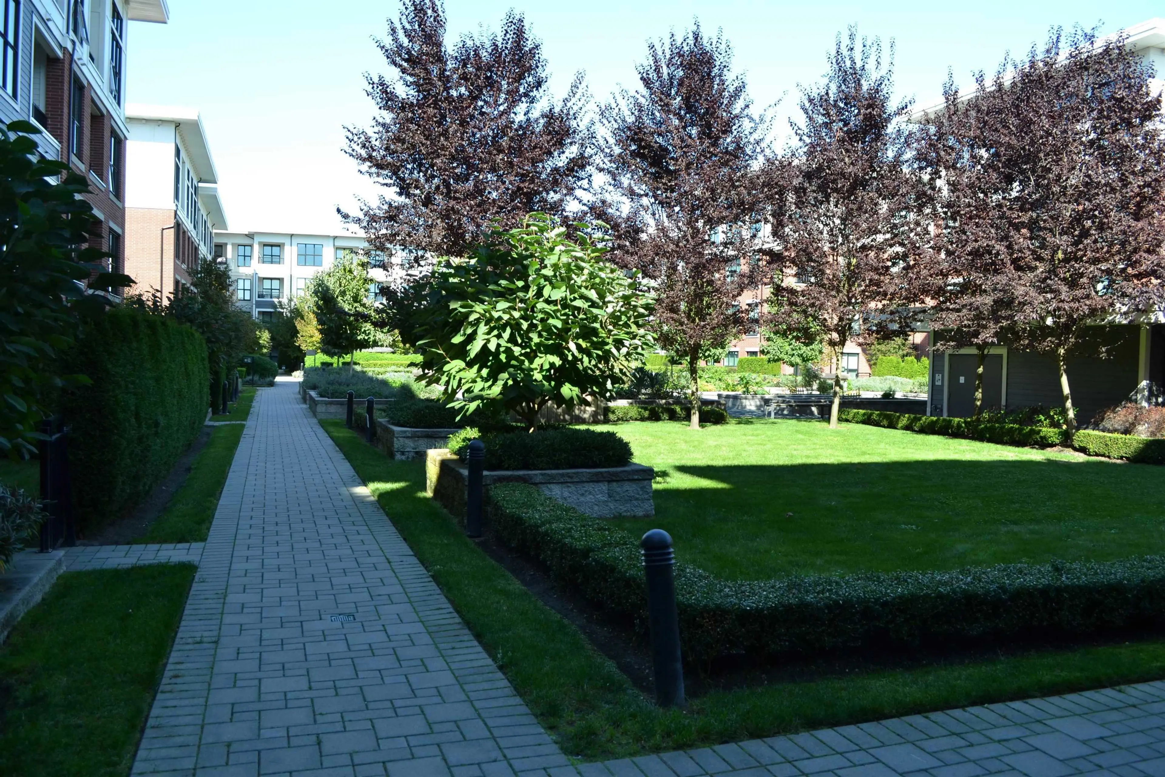 Property at #126 9500 TOMICKI AVENUE, Richmond, BC