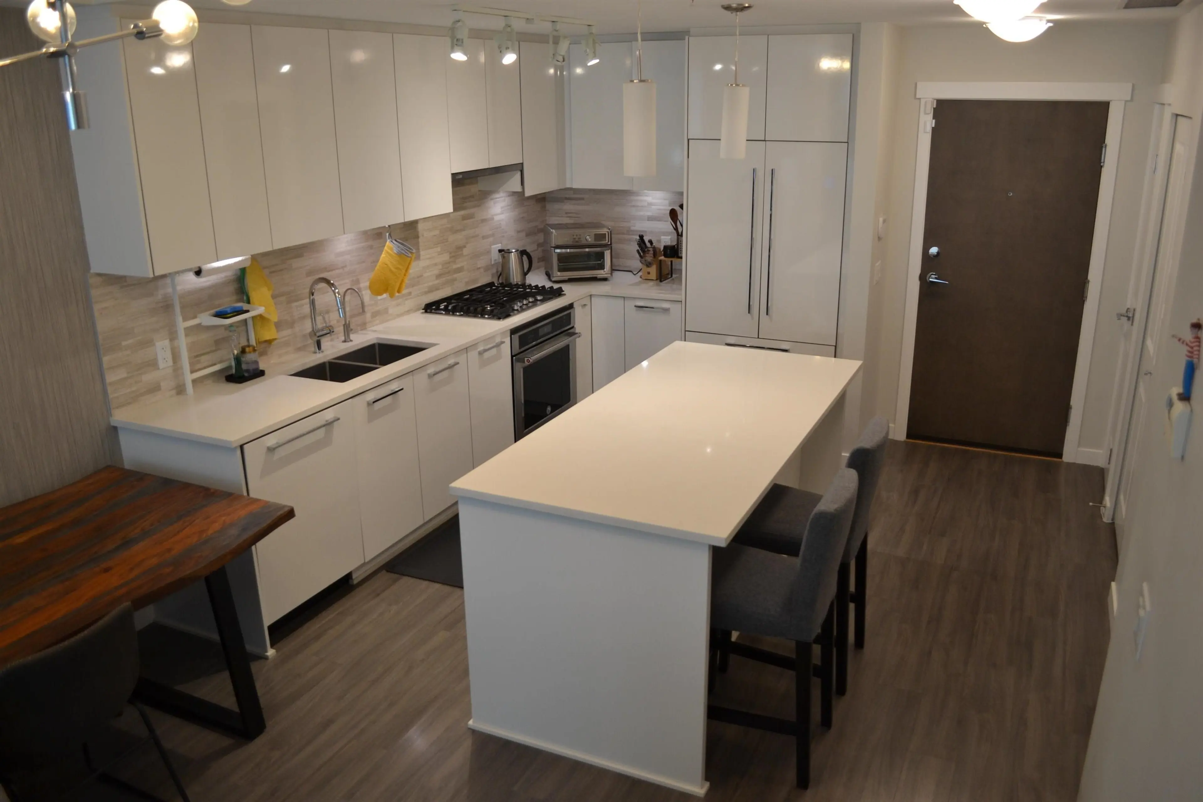 Property at #126 9500 TOMICKI AVENUE, Richmond, BC