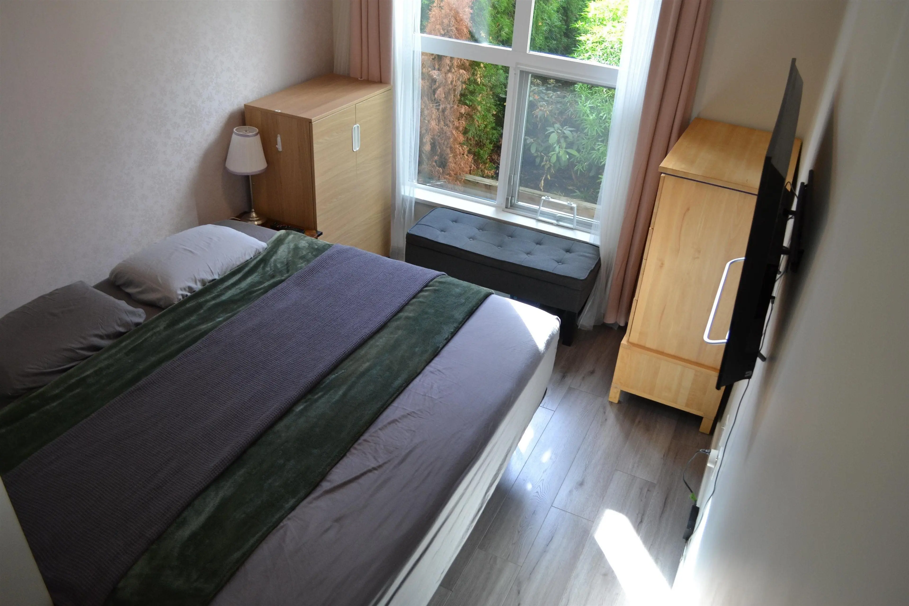 Property at #126 9500 TOMICKI AVENUE, Richmond, BC