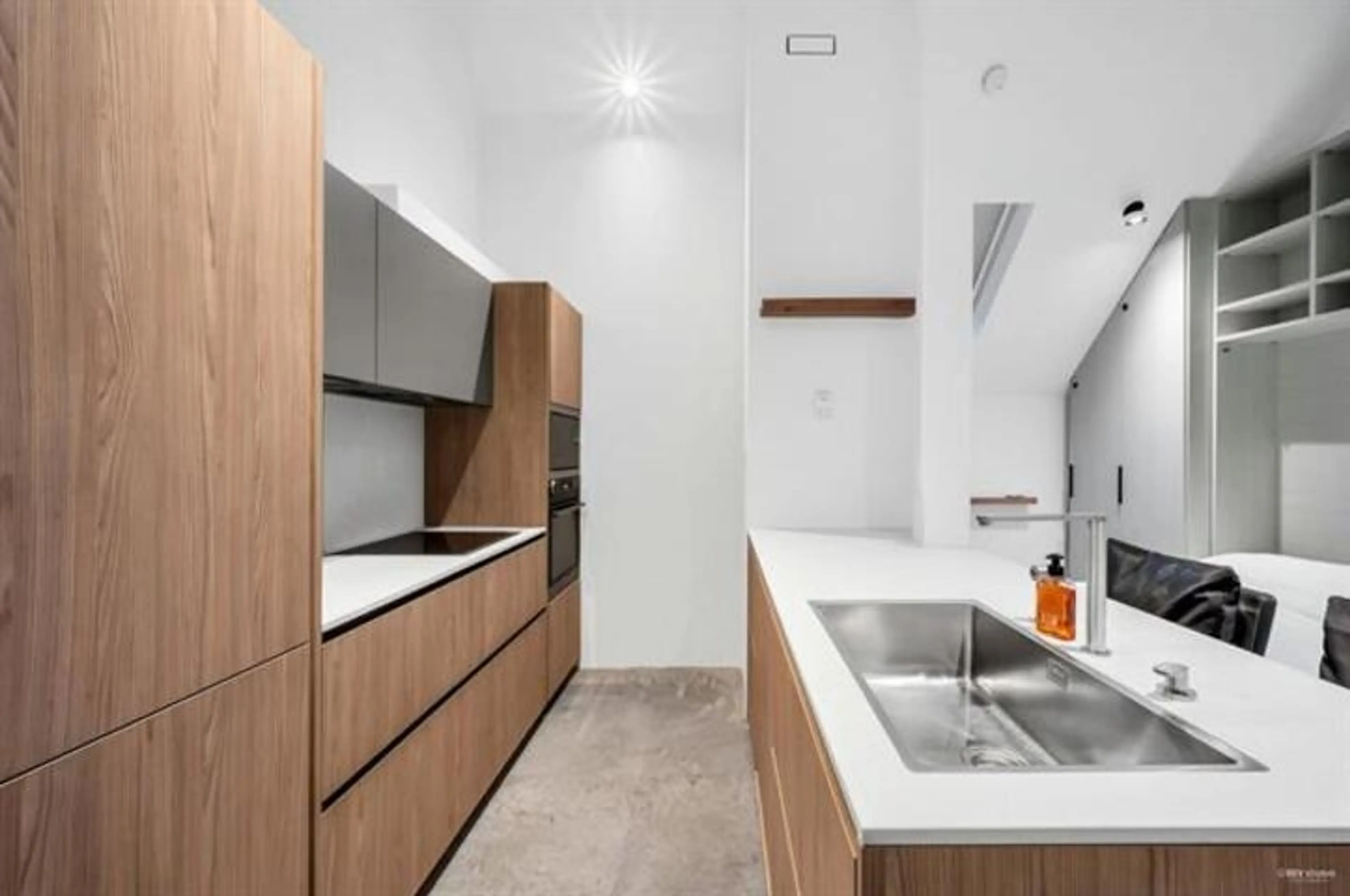 Property at #3 829 KEEFER STREET, Vancouver, BC