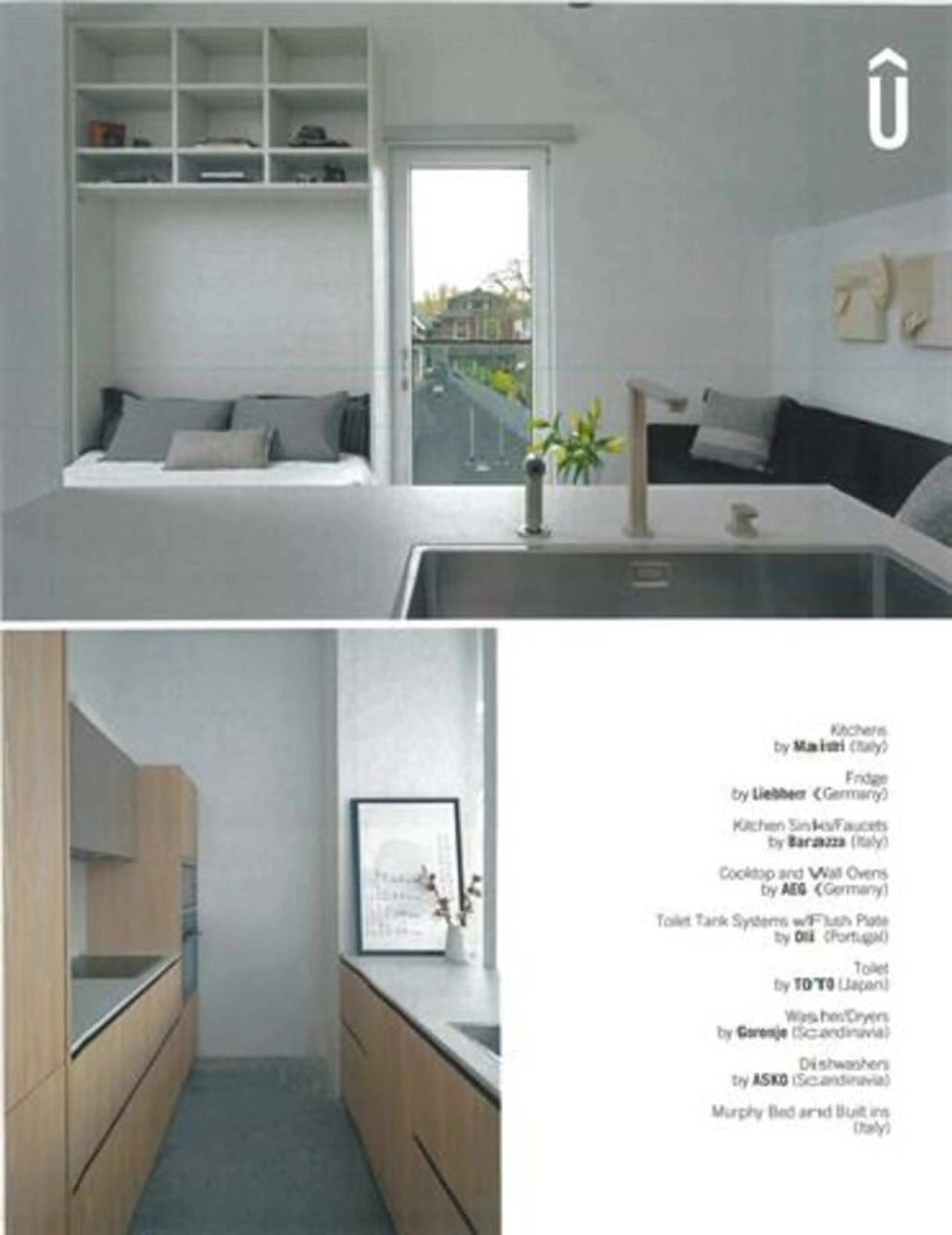 Property at #3 829 KEEFER STREET, Vancouver, BC