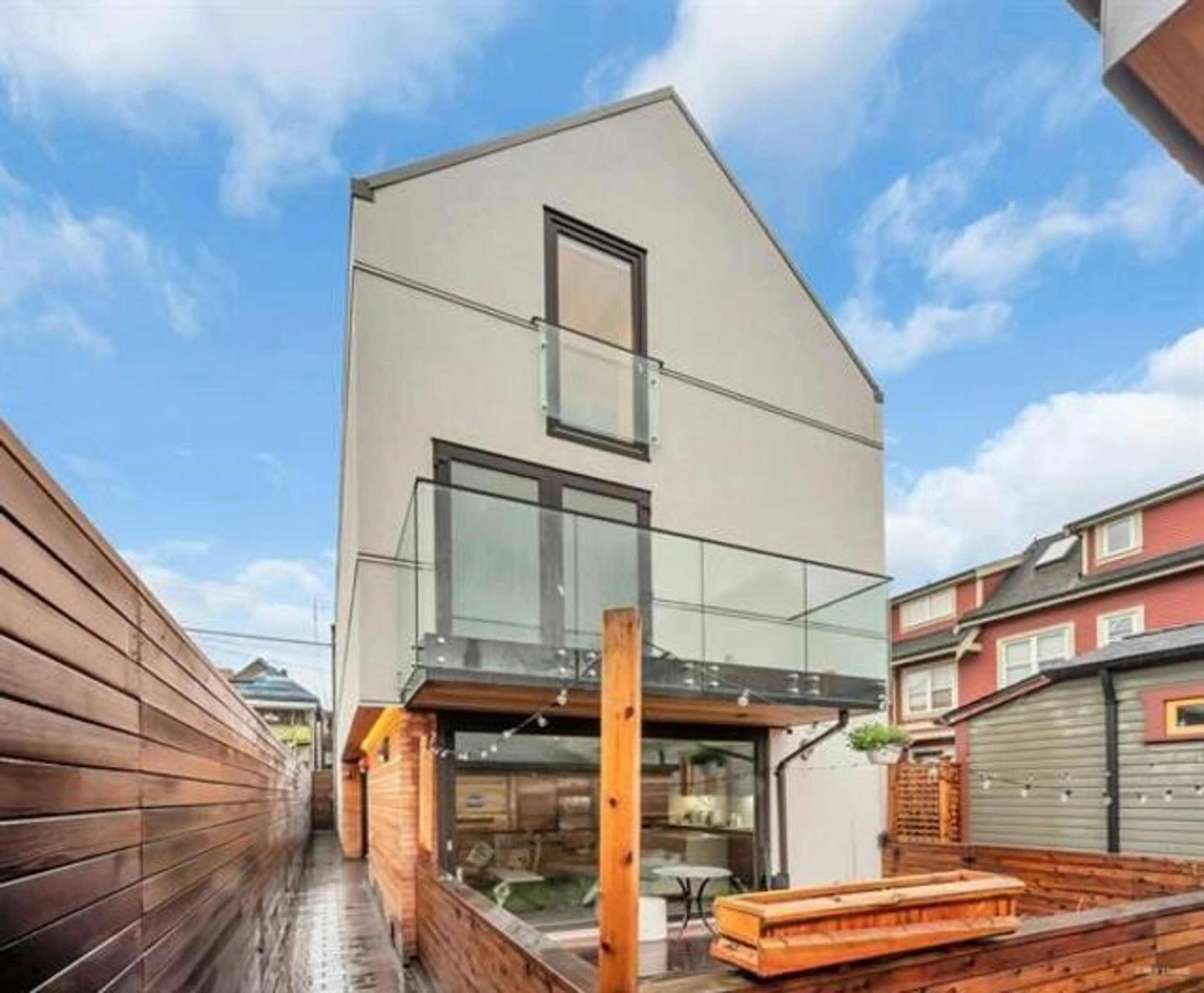 Property at #3 829 KEEFER STREET, Vancouver, BC