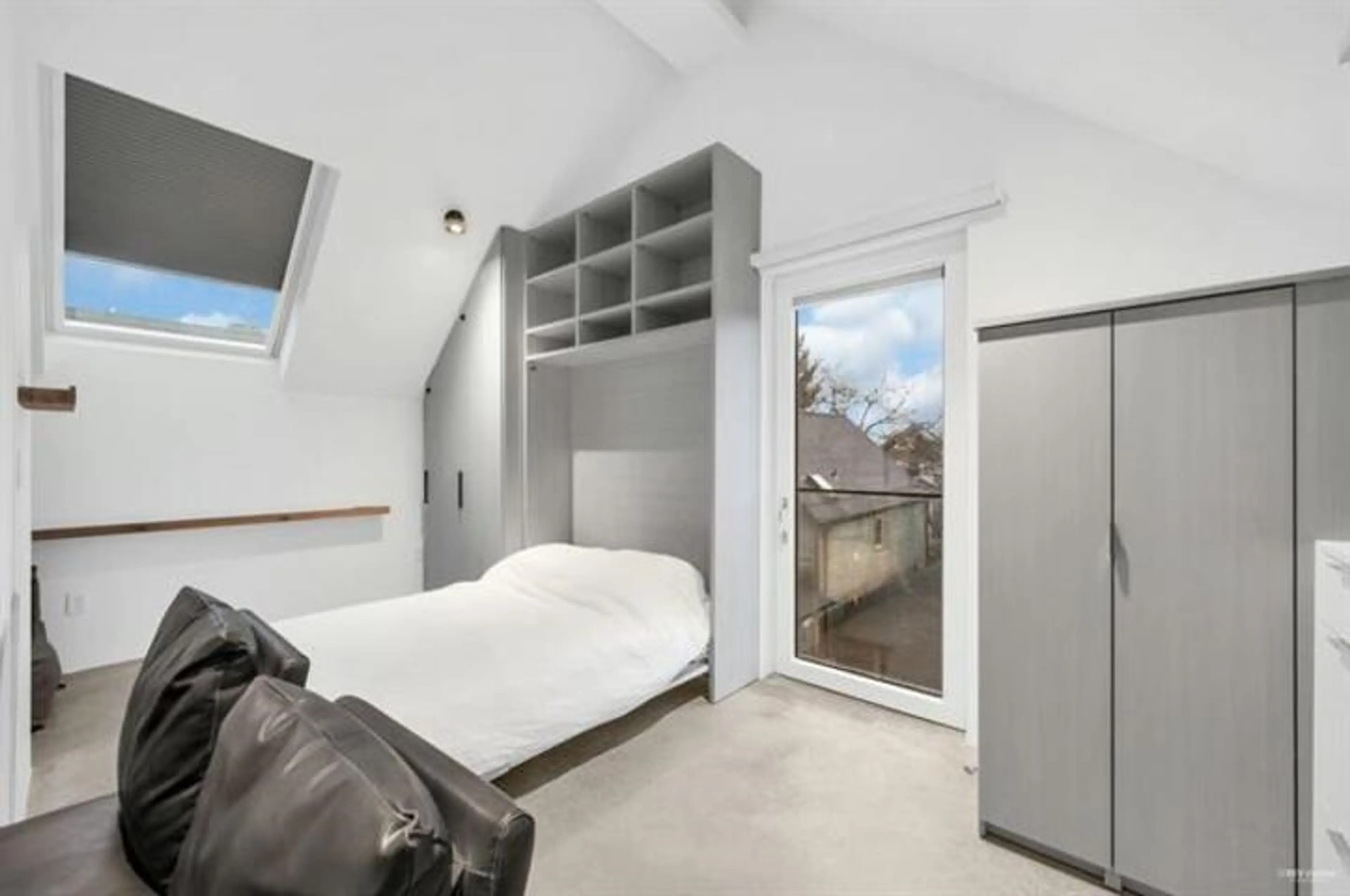 Property at #3 829 KEEFER STREET, Vancouver, BC