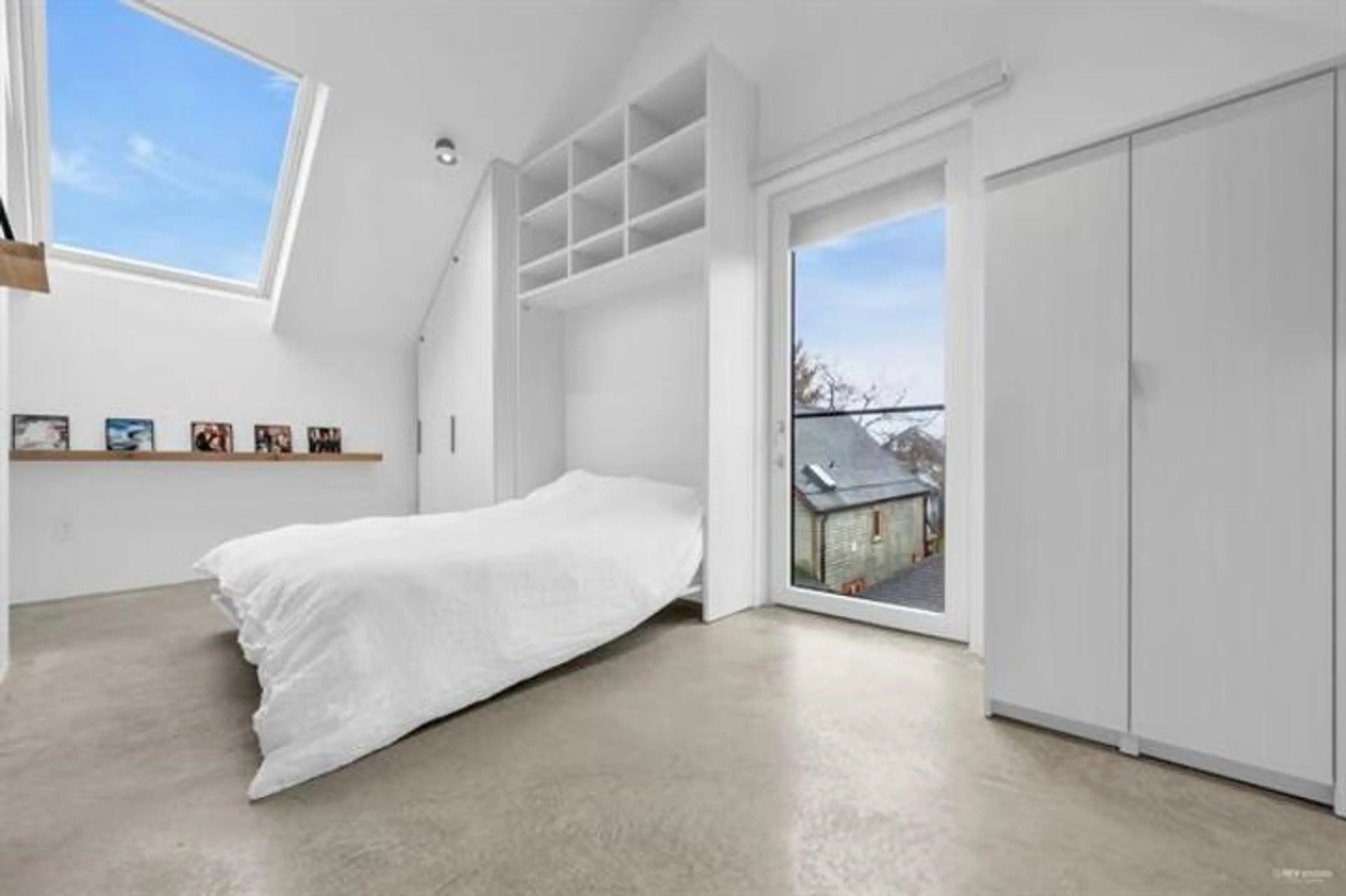 Property at #3 829 KEEFER STREET, Vancouver, BC