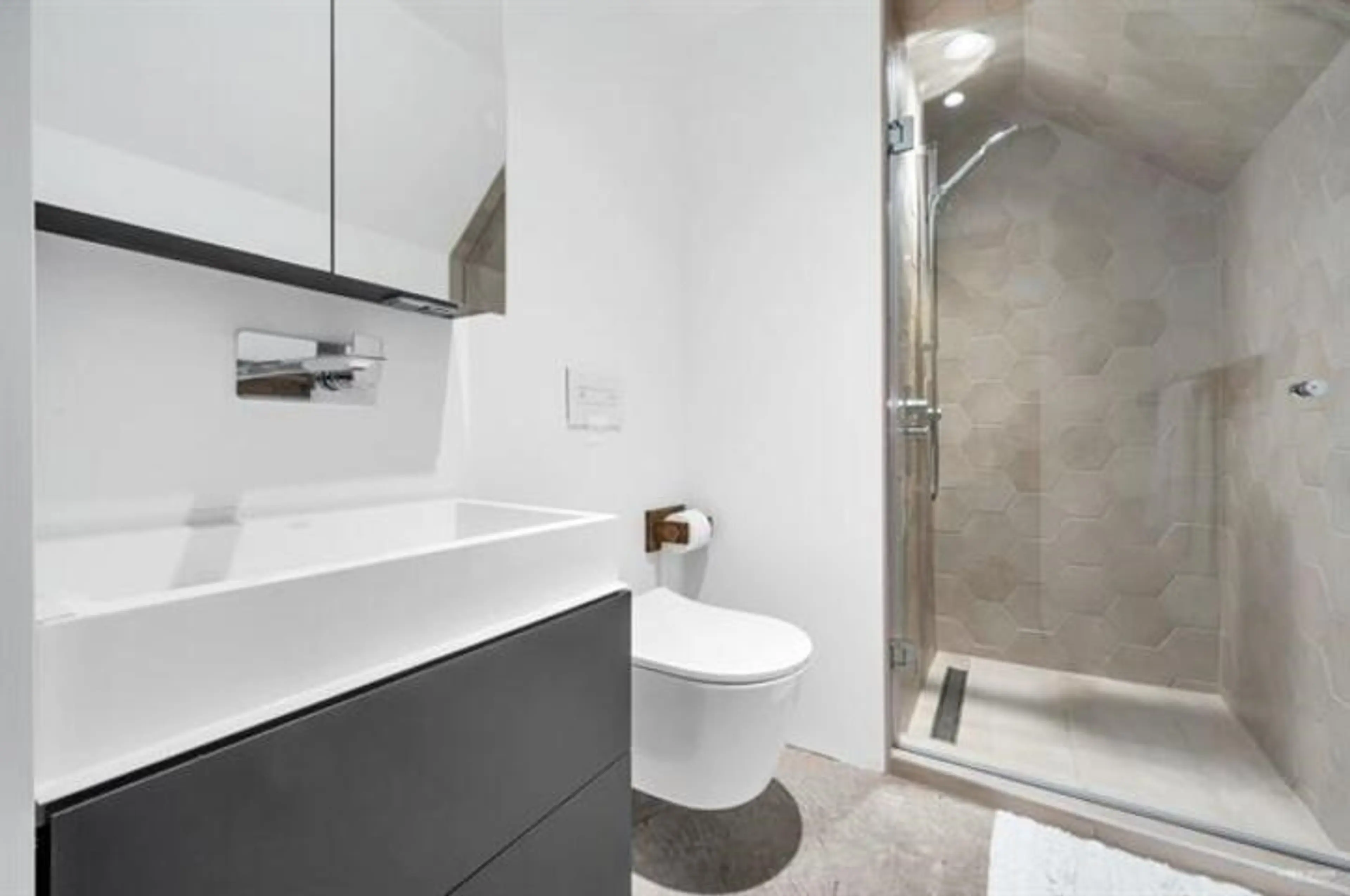 Property at #3 829 KEEFER STREET, Vancouver, BC