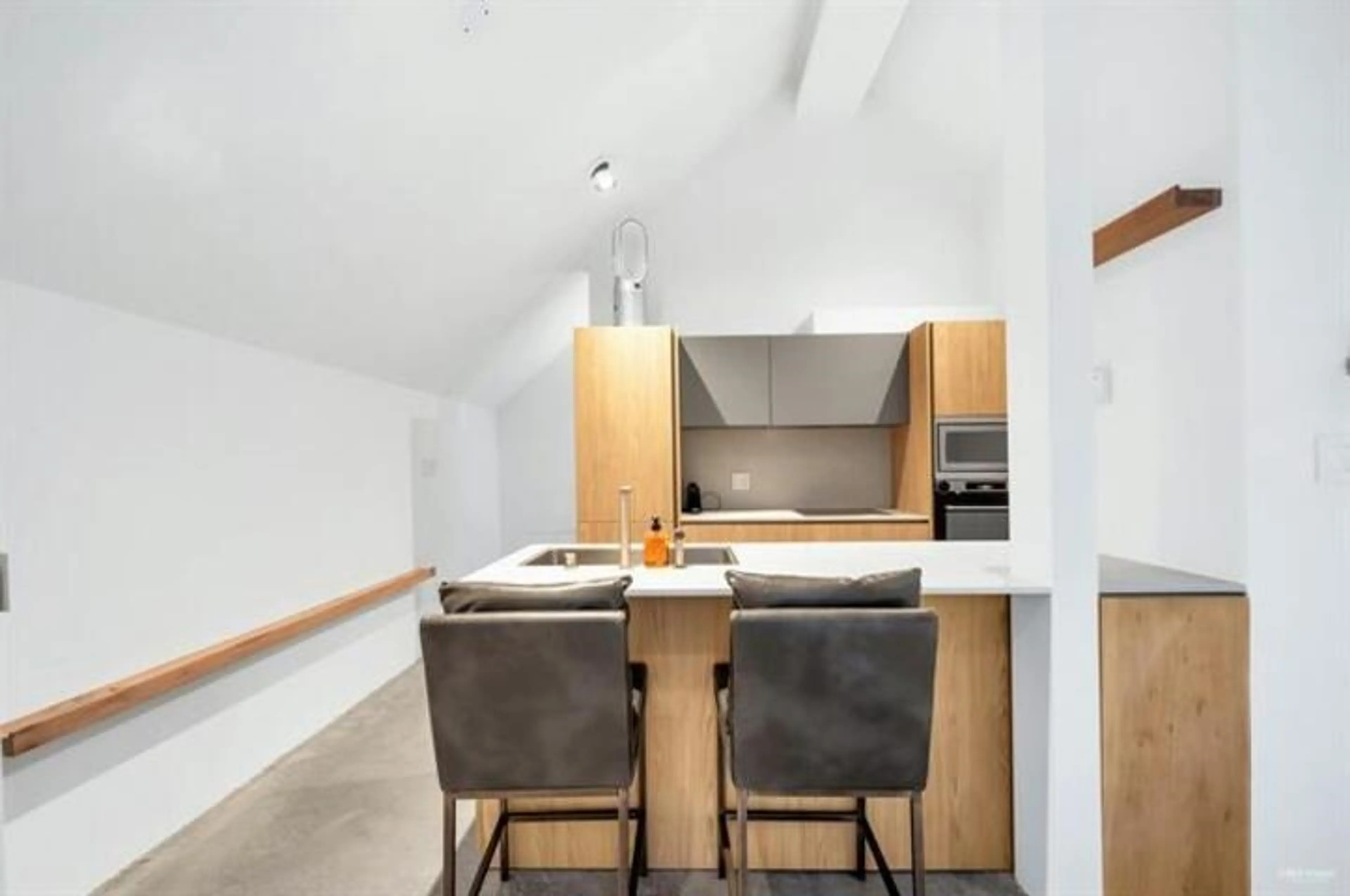 Property at #3 829 KEEFER STREET, Vancouver, BC