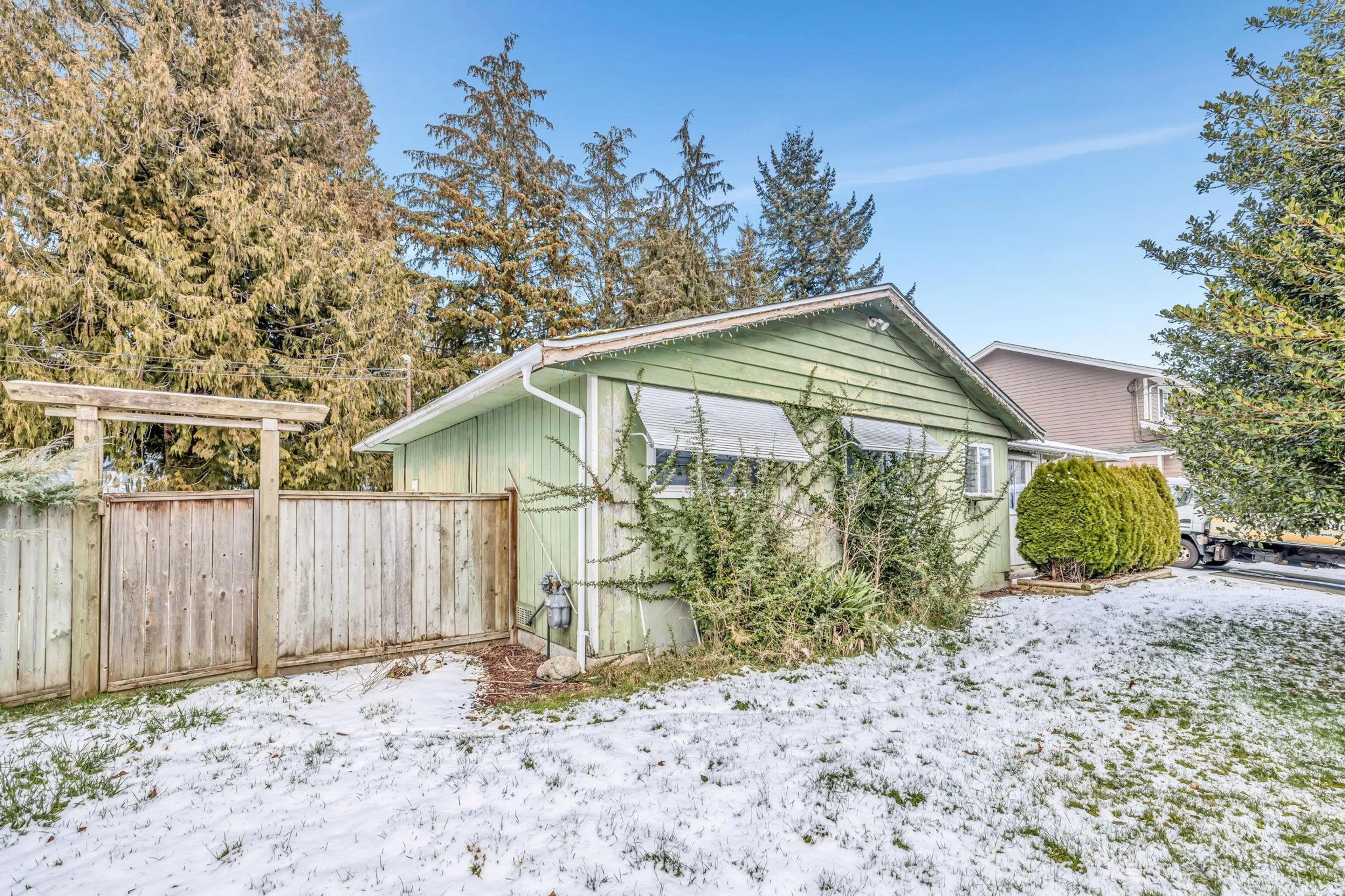 Property at 11377 77 AVENUE, Delta, BC