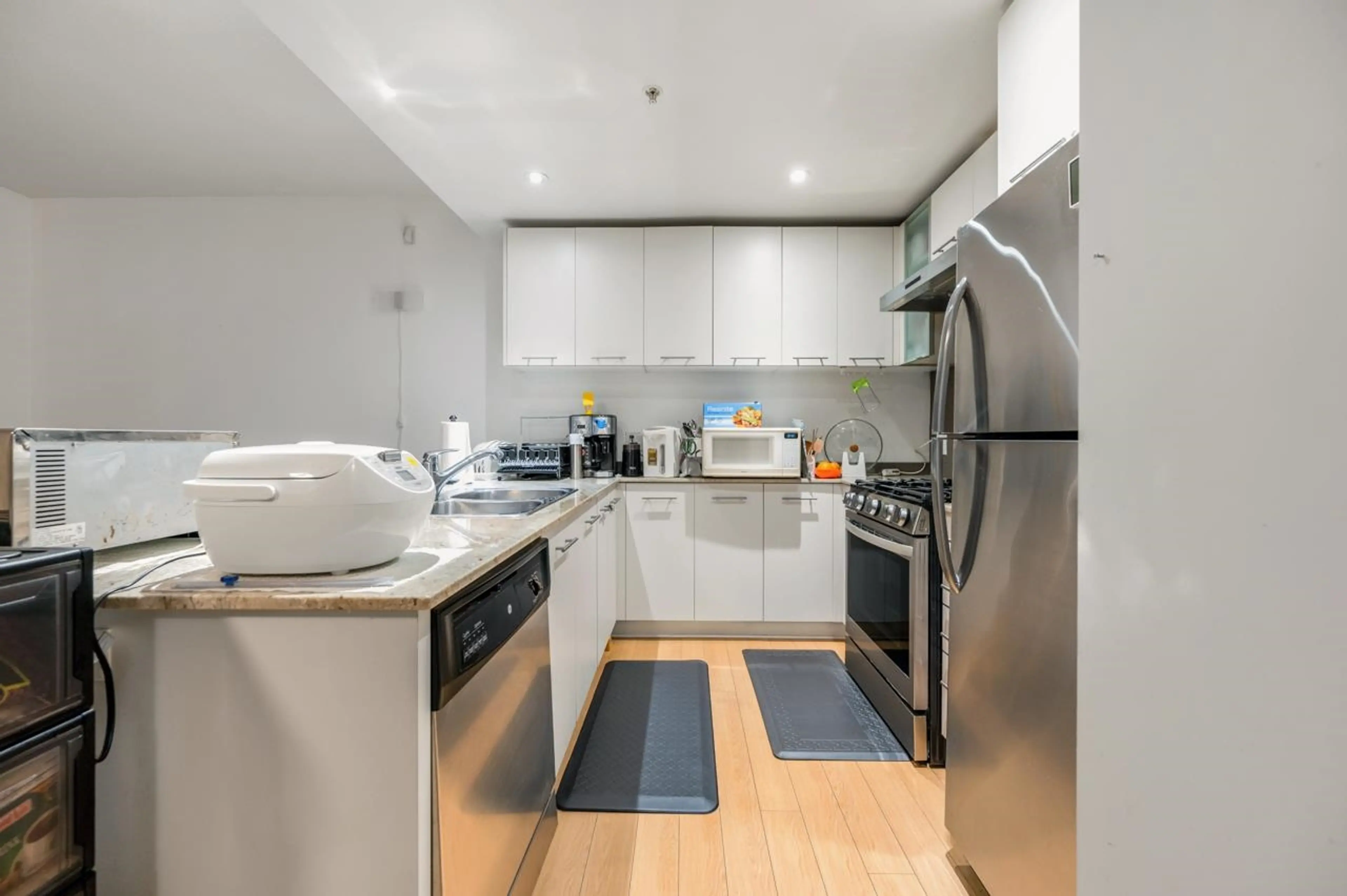 Property at #1 3111 CORVETTE WAY, Richmond, BC