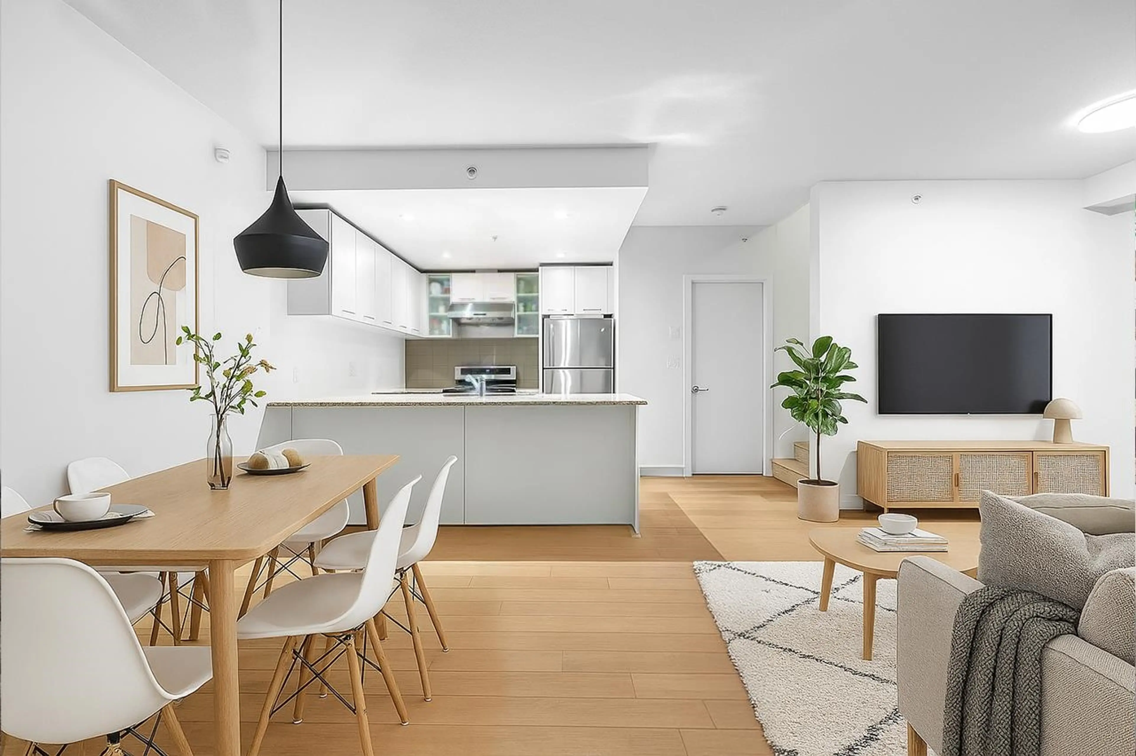 Property at #1 3111 CORVETTE WAY, Richmond, BC