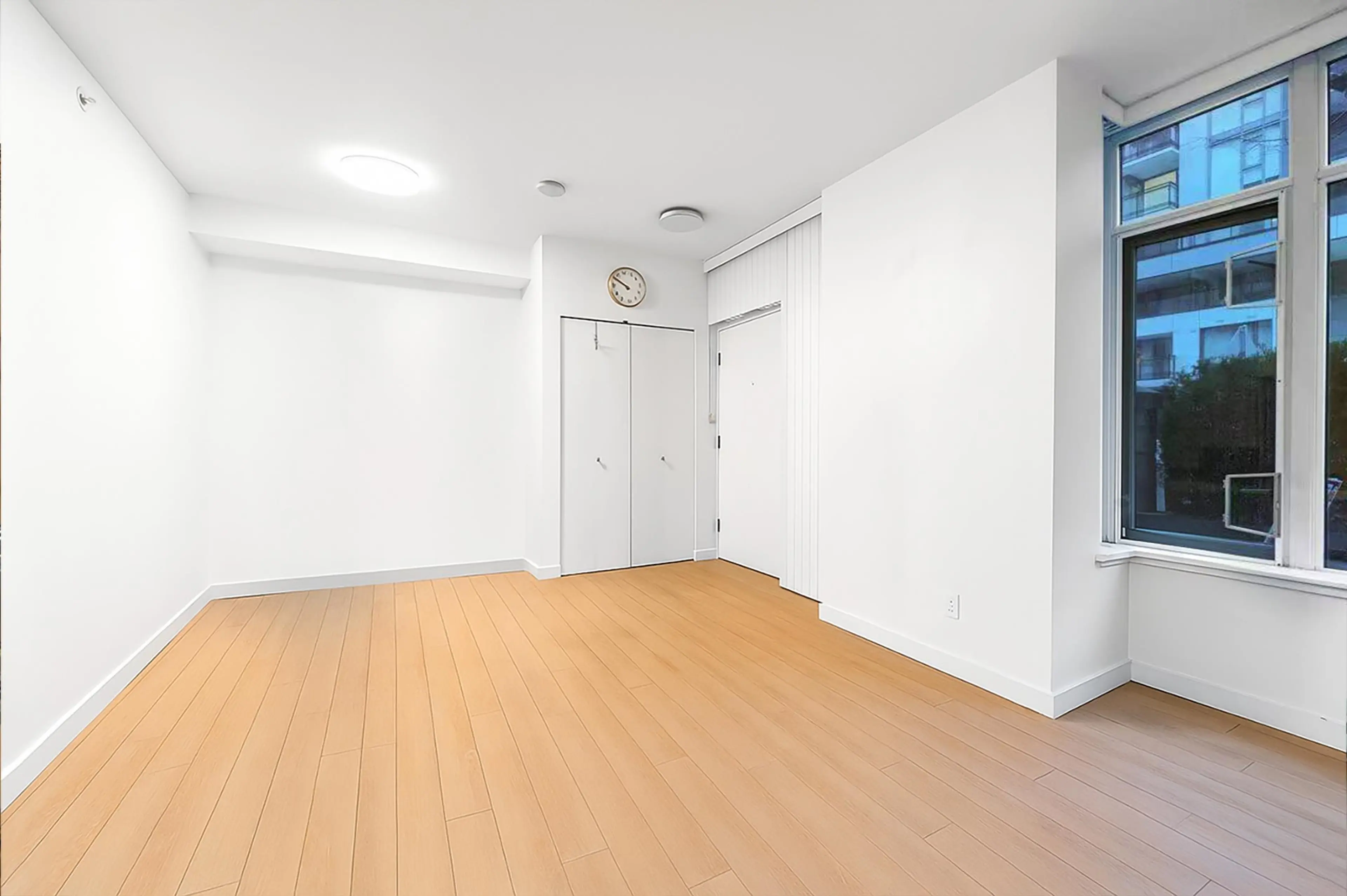 Property at #1 3111 CORVETTE WAY, Richmond, BC