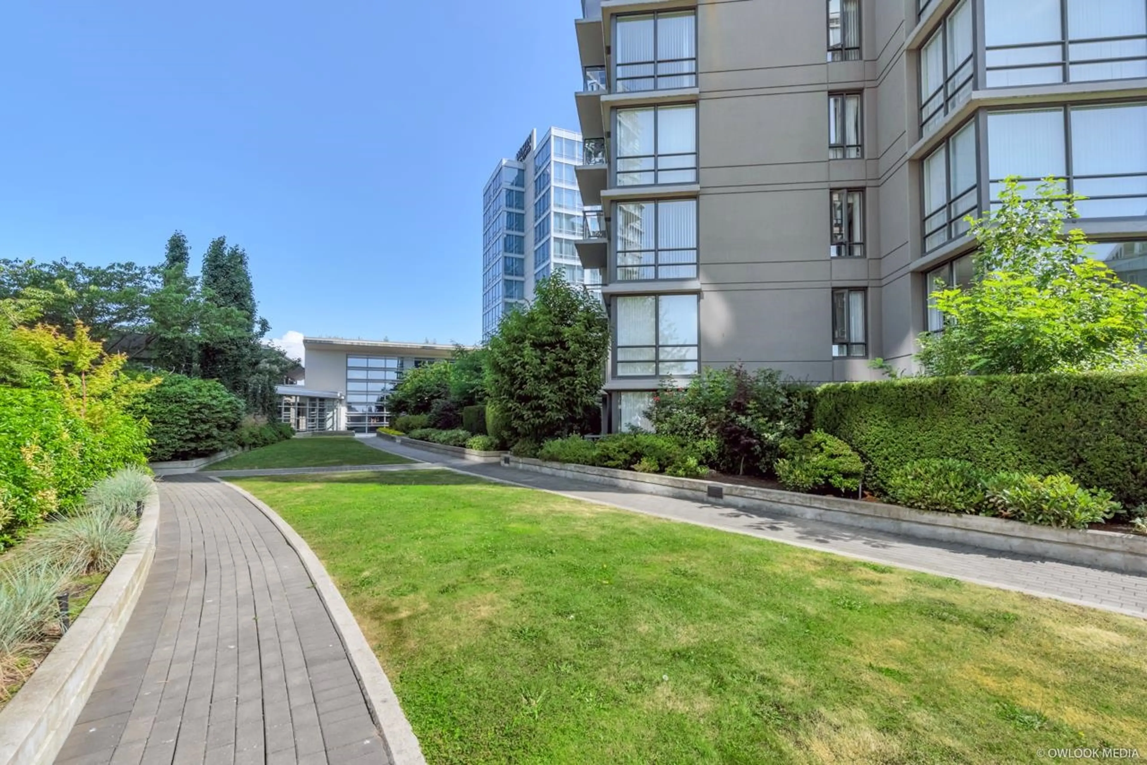 Property at #1 3111 CORVETTE WAY, Richmond, BC