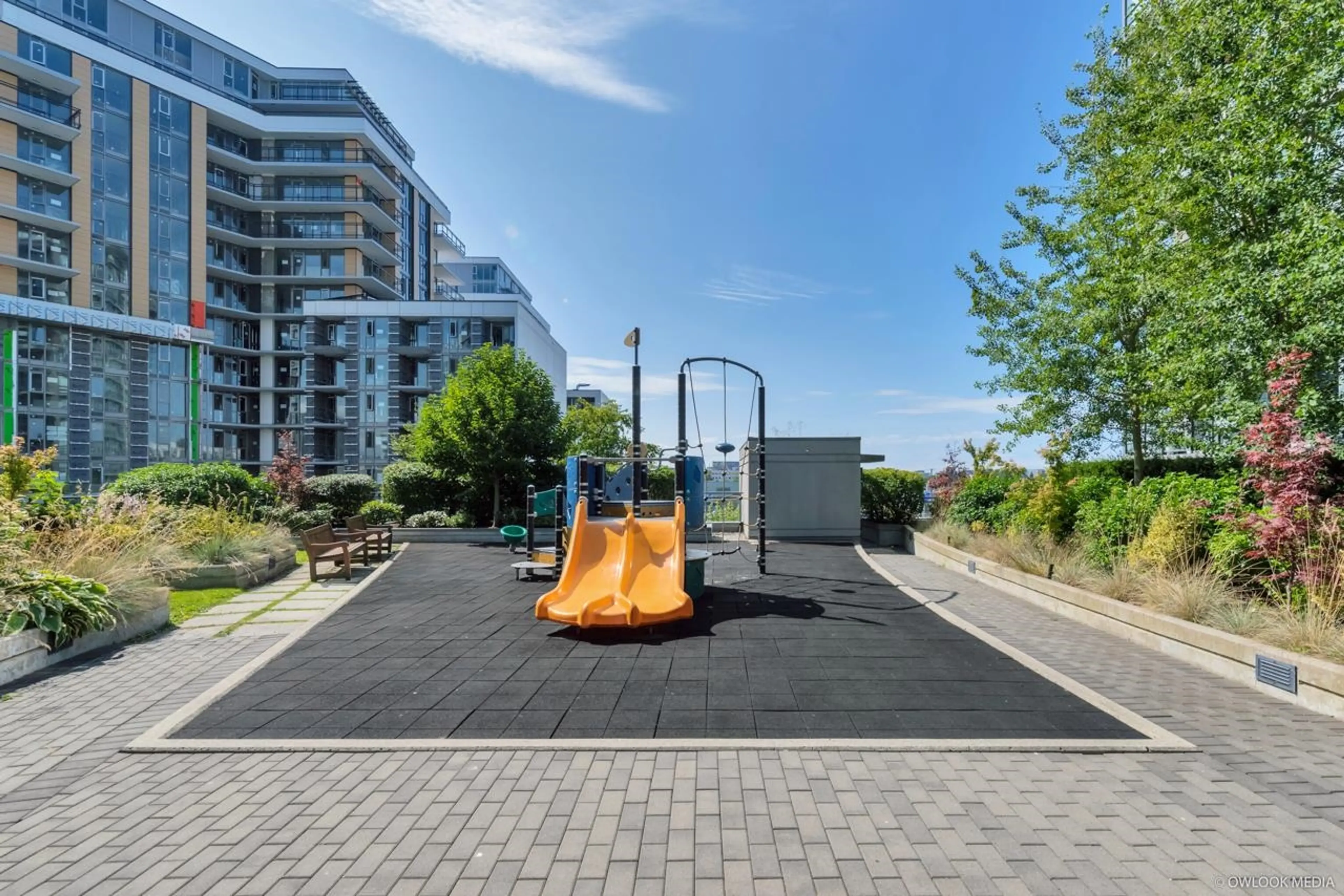 Property at #1 3111 CORVETTE WAY, Richmond, BC