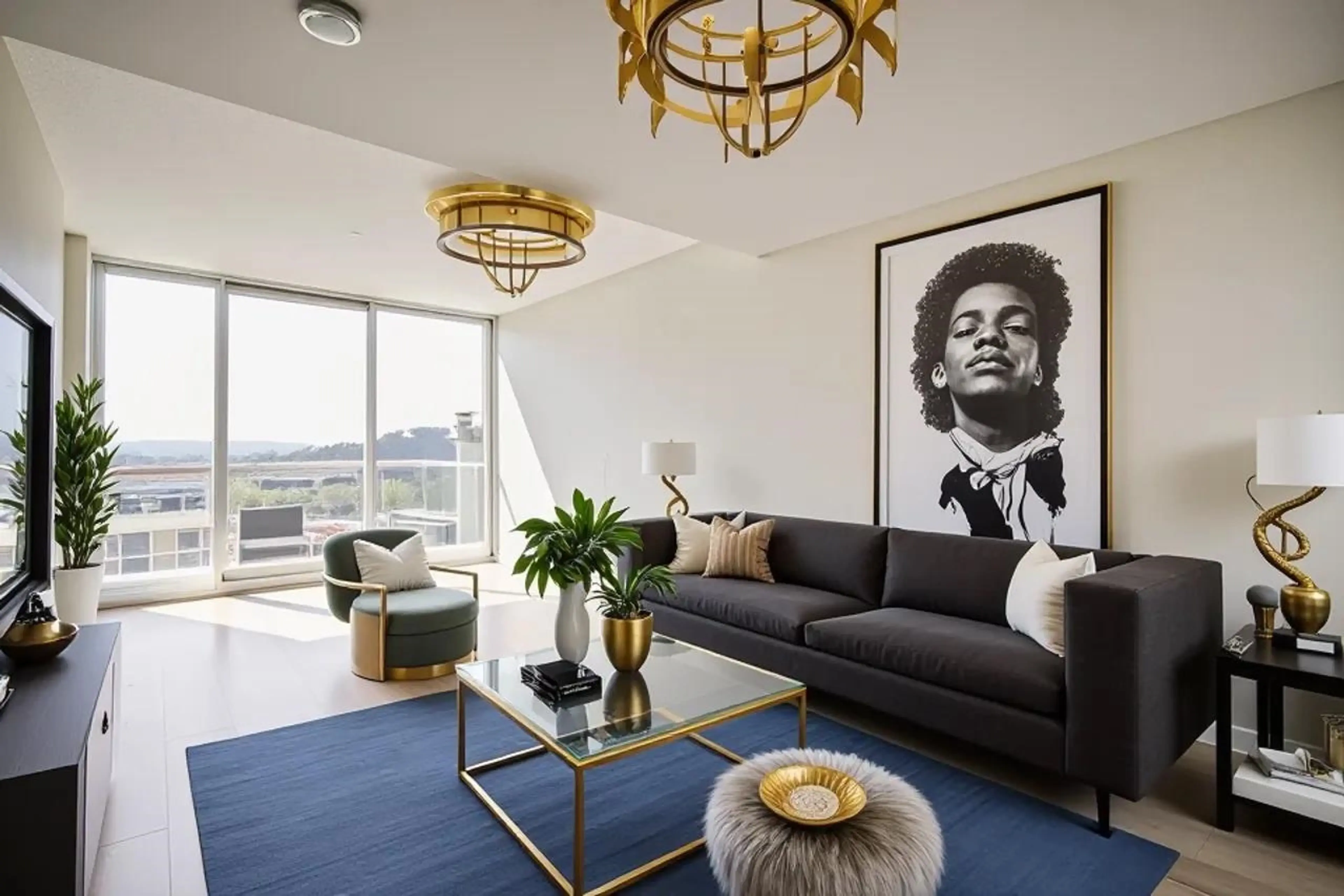 Property at #3505 2975 ATLANTIC AVENUE, Coquitlam, BC