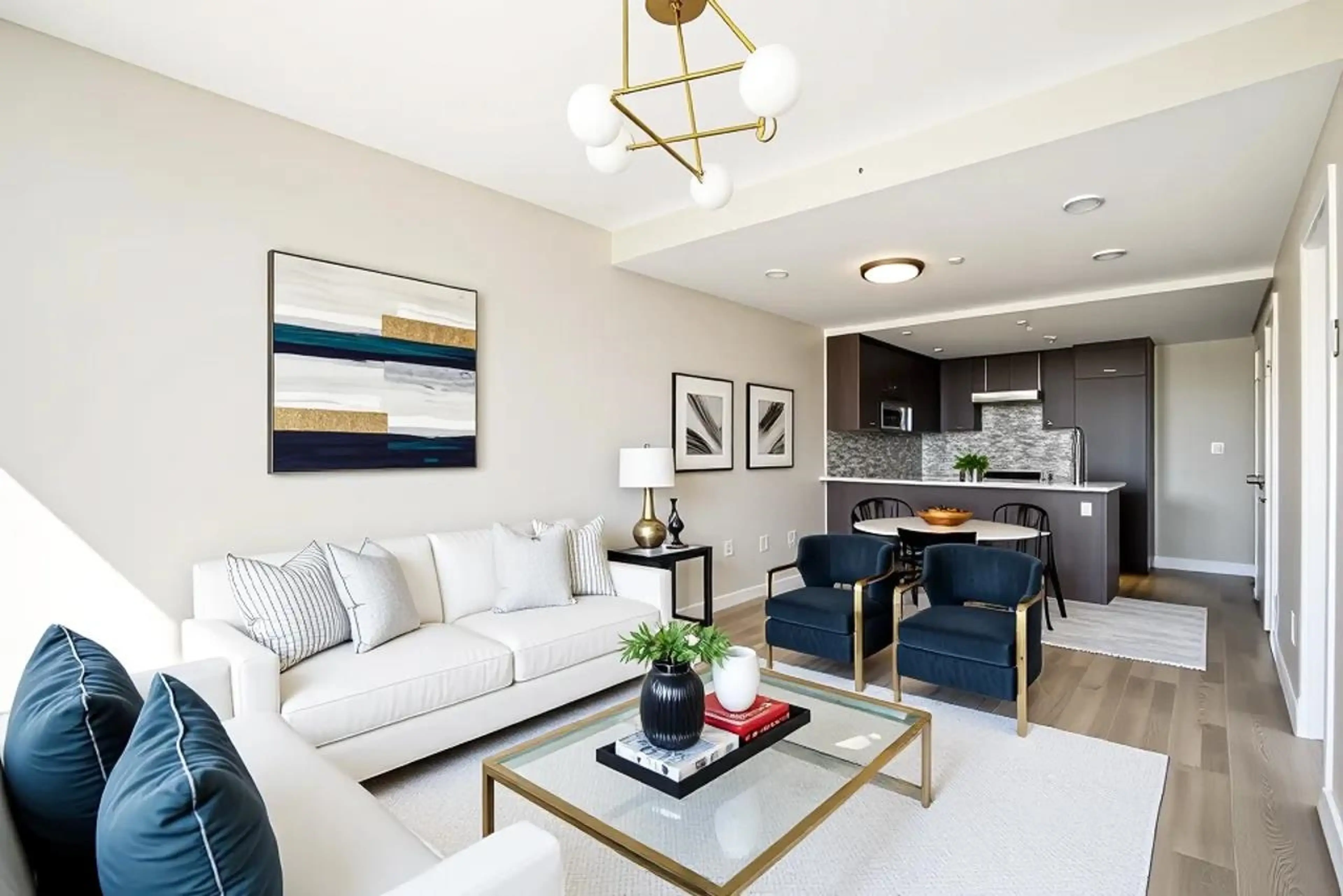 Property at #3505 2975 ATLANTIC AVENUE, Coquitlam, BC