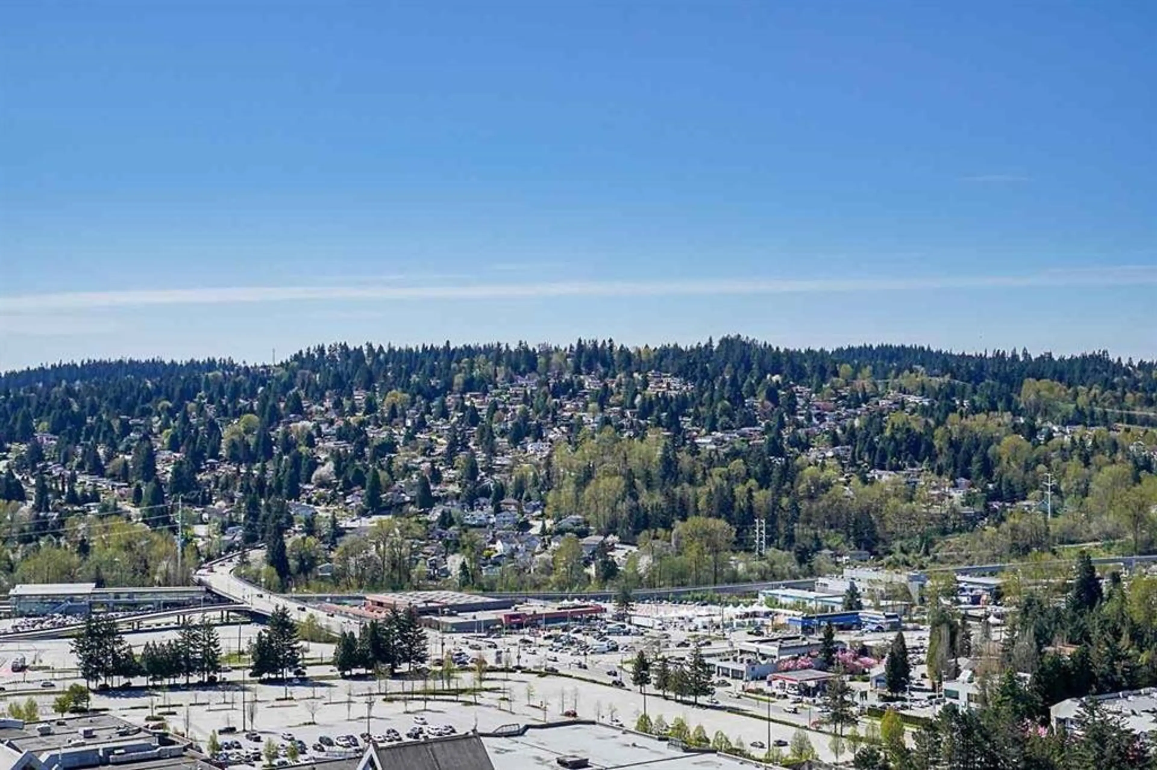 Property at #3505 2975 ATLANTIC AVENUE, Coquitlam, BC