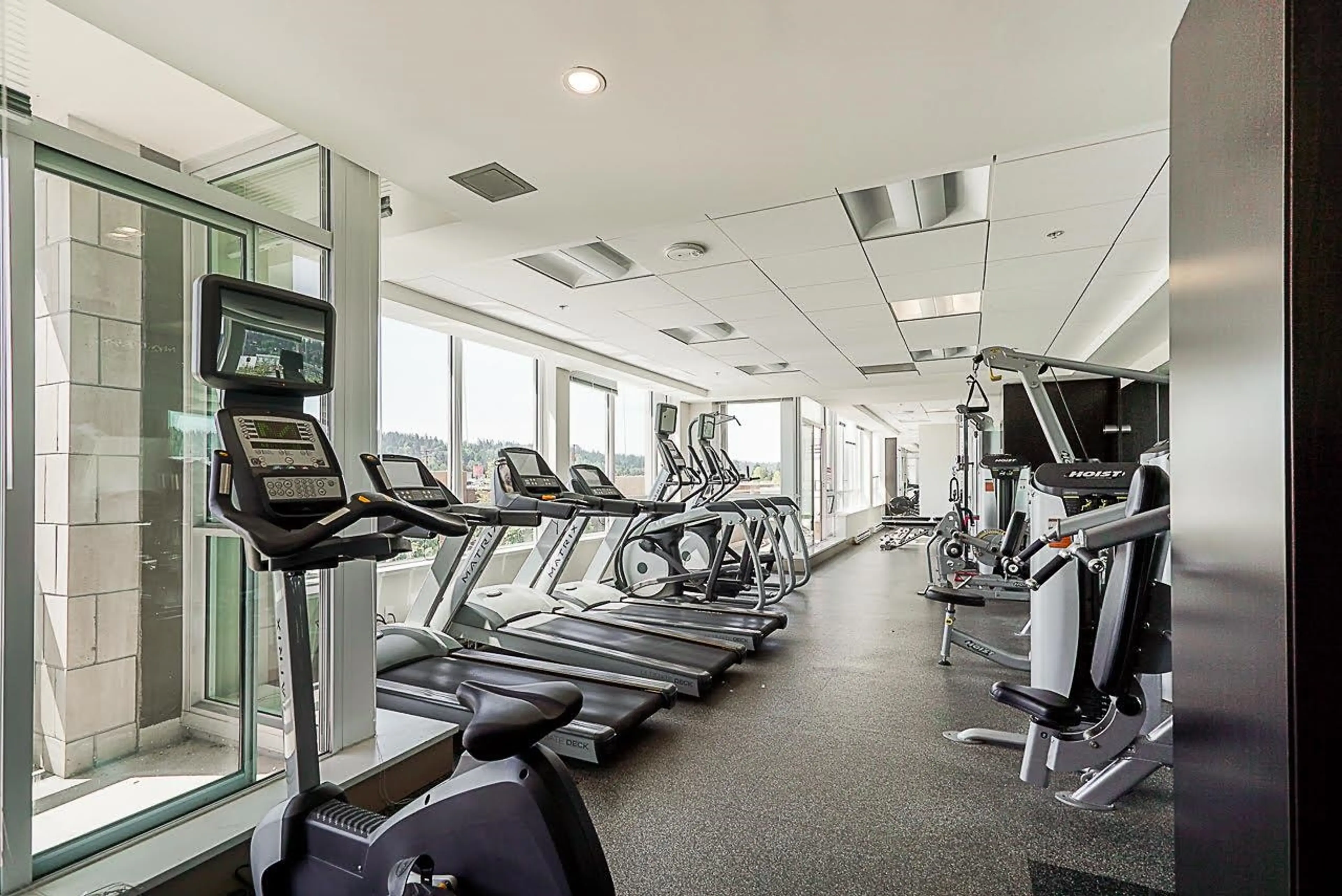 Property at #3505 2975 ATLANTIC AVENUE, Coquitlam, BC