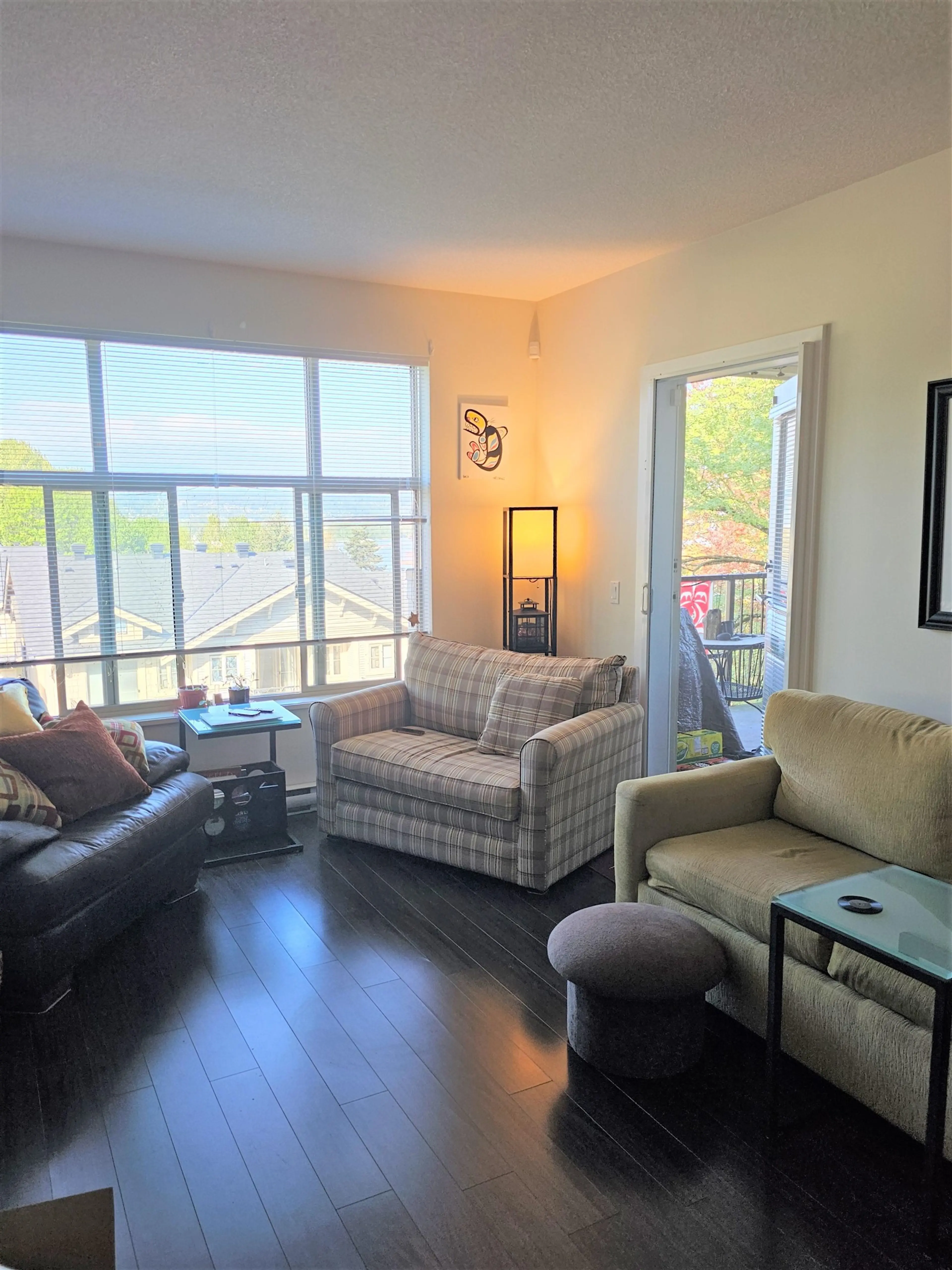 Property at #301 240 FRANCIS WAY, New Westminster, BC