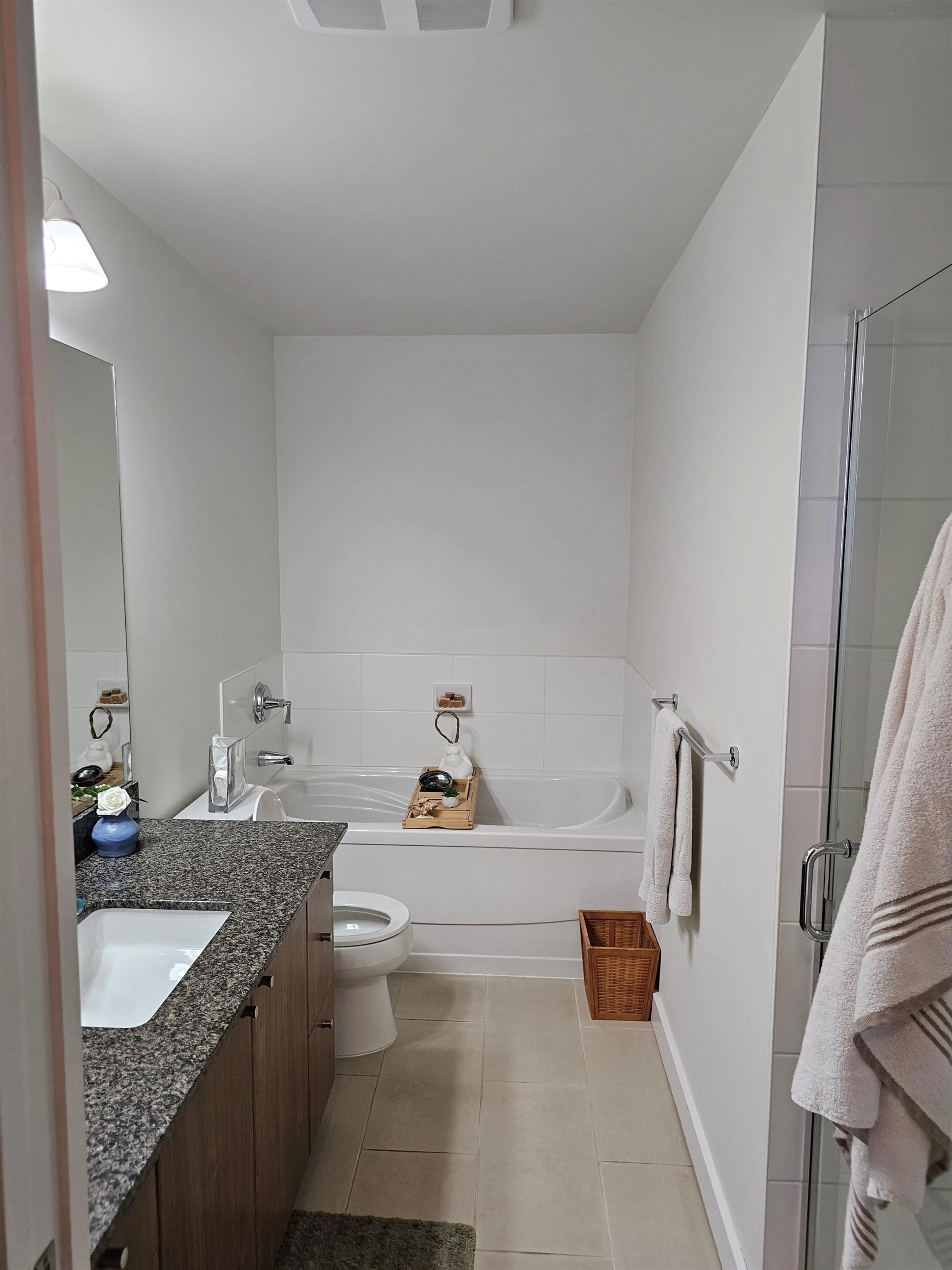 Property at #301 240 FRANCIS WAY, New Westminster, BC