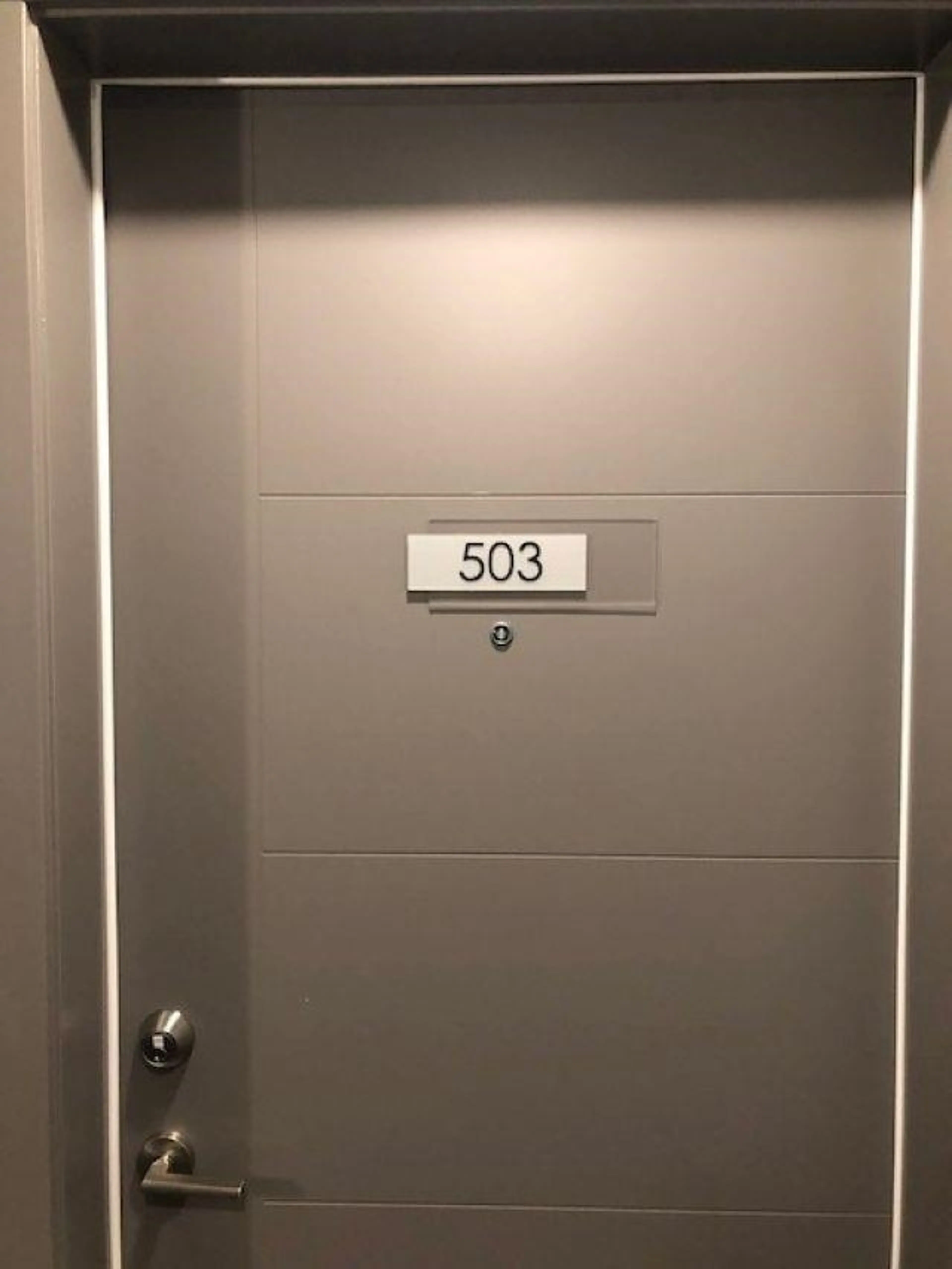 Property at #503 5485 BRYDON CRESCENT, Langley, BC