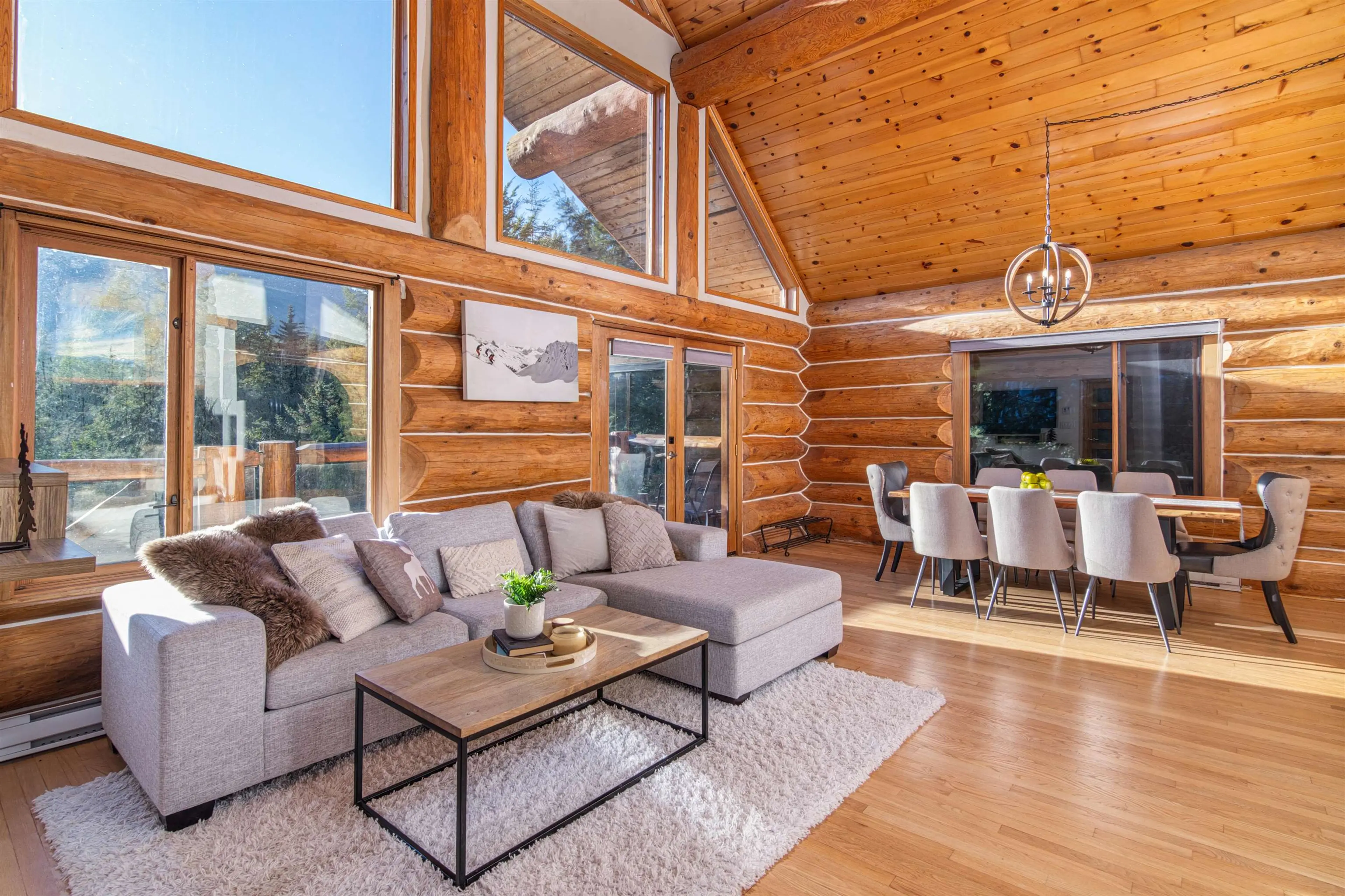 Property at 6252 BISHOP WAY, Whistler, BC