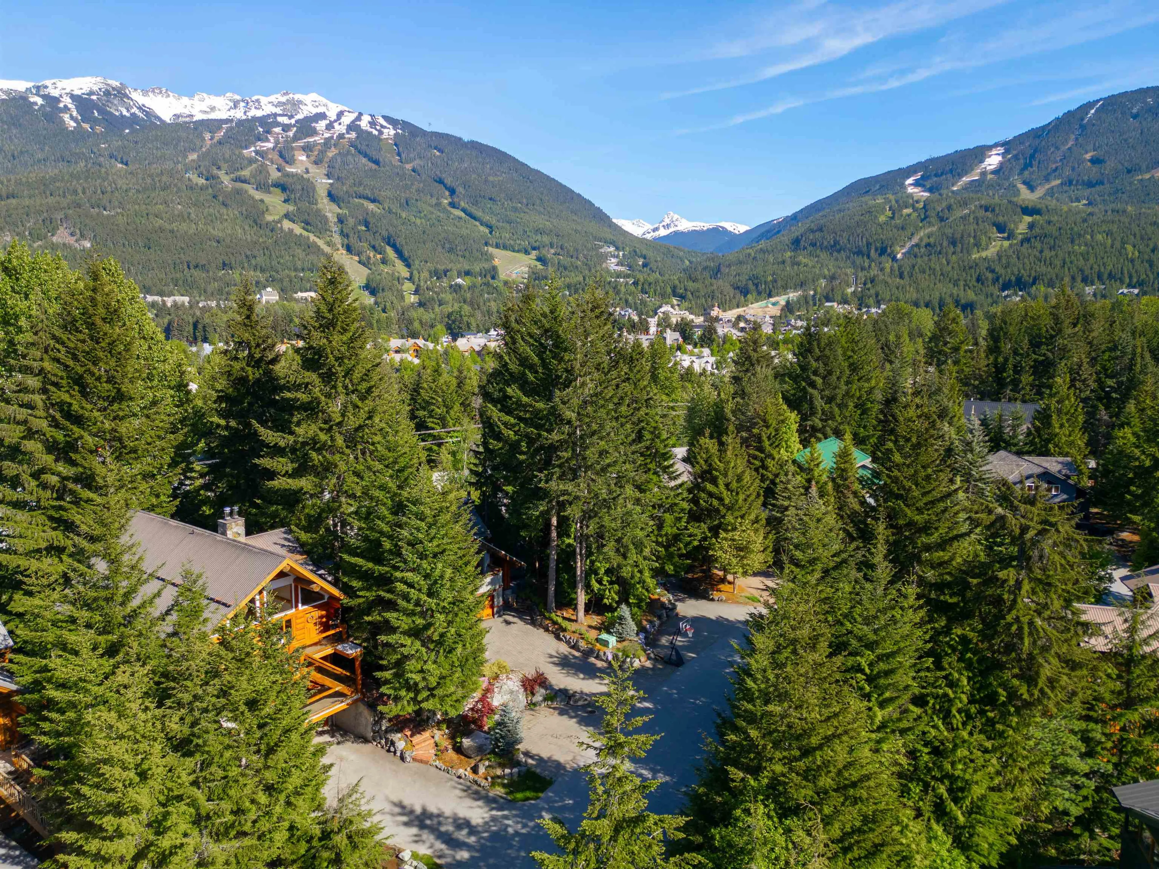 Property at 6252 BISHOP WAY, Whistler, BC