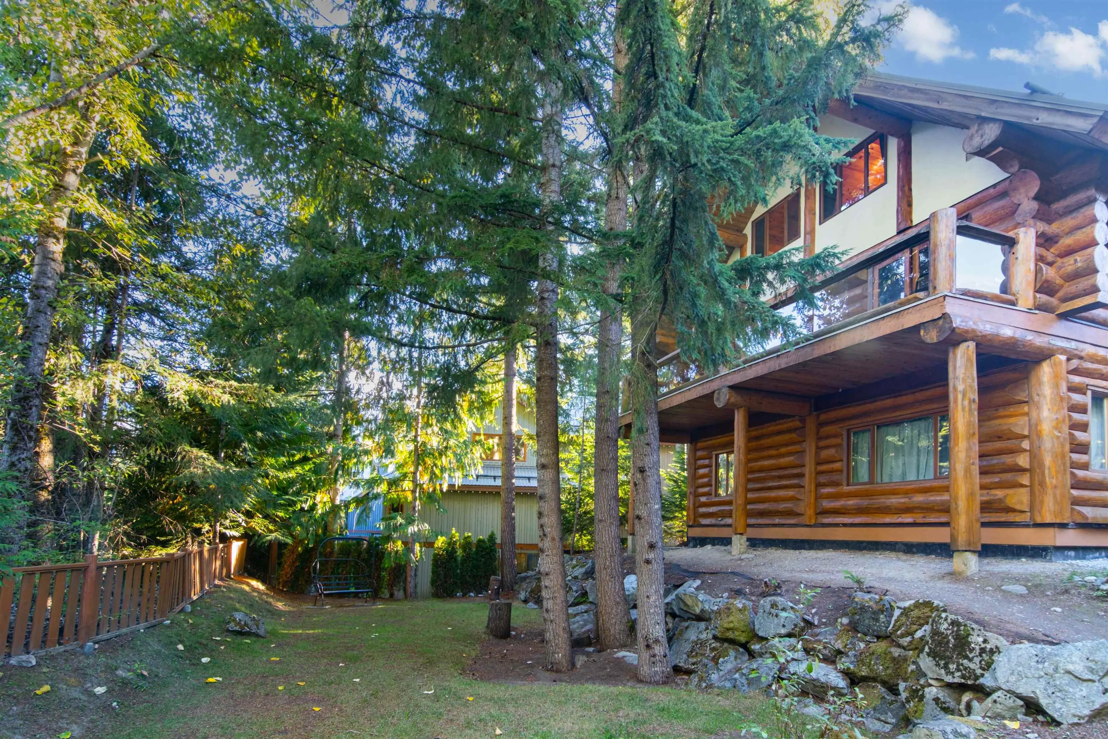 Property at 6252 BISHOP WAY, Whistler, BC
