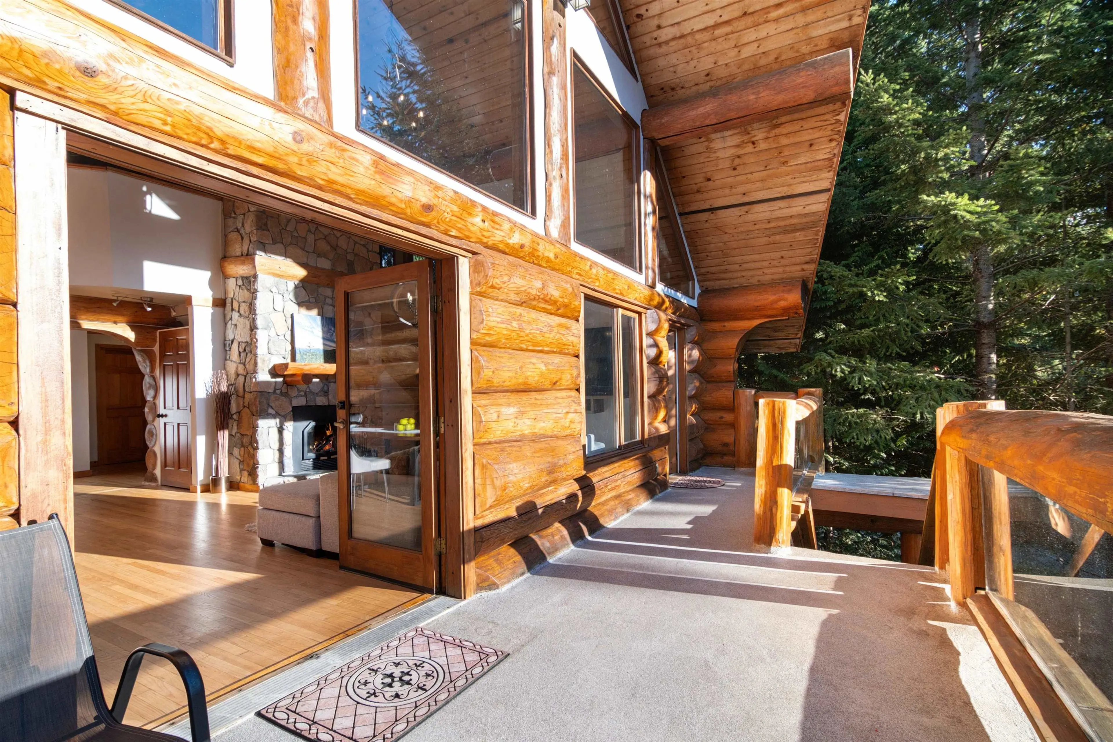 Property at 6252 BISHOP WAY, Whistler, BC