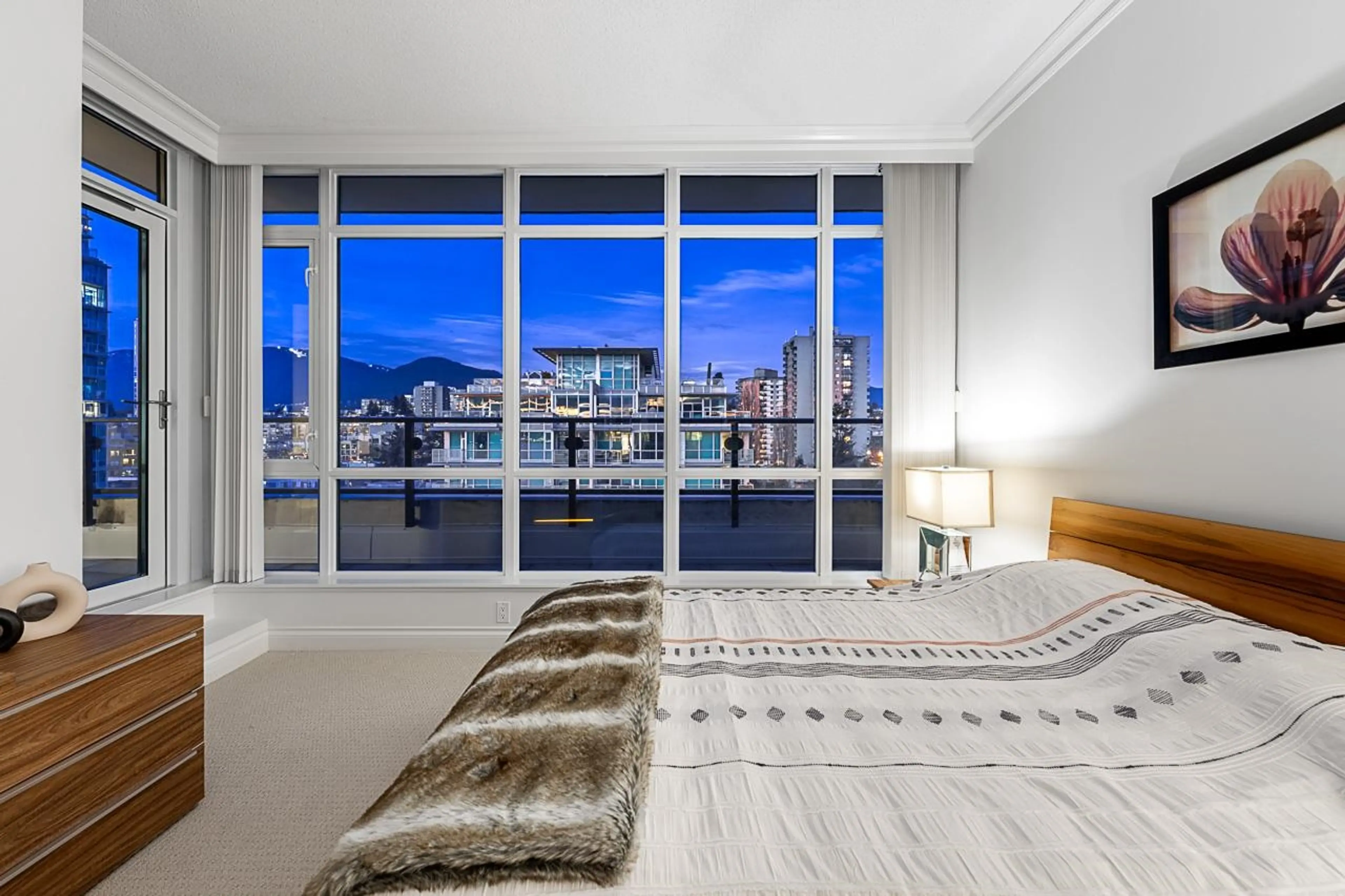 Property at #PH3 162 VICTORY SHIP WAY, North Vancouver, BC