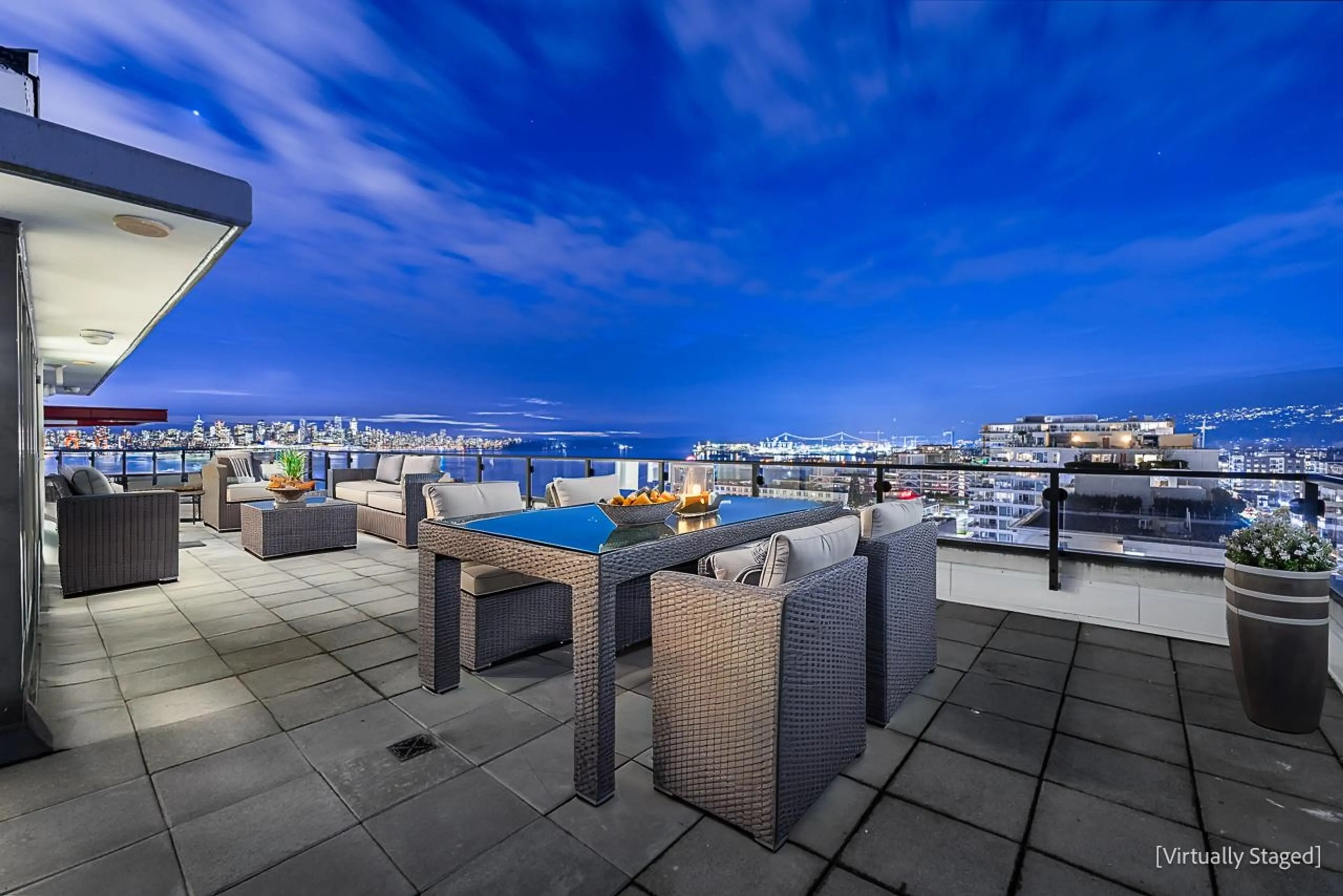 Property at #PH3 162 VICTORY SHIP WAY, North Vancouver, BC