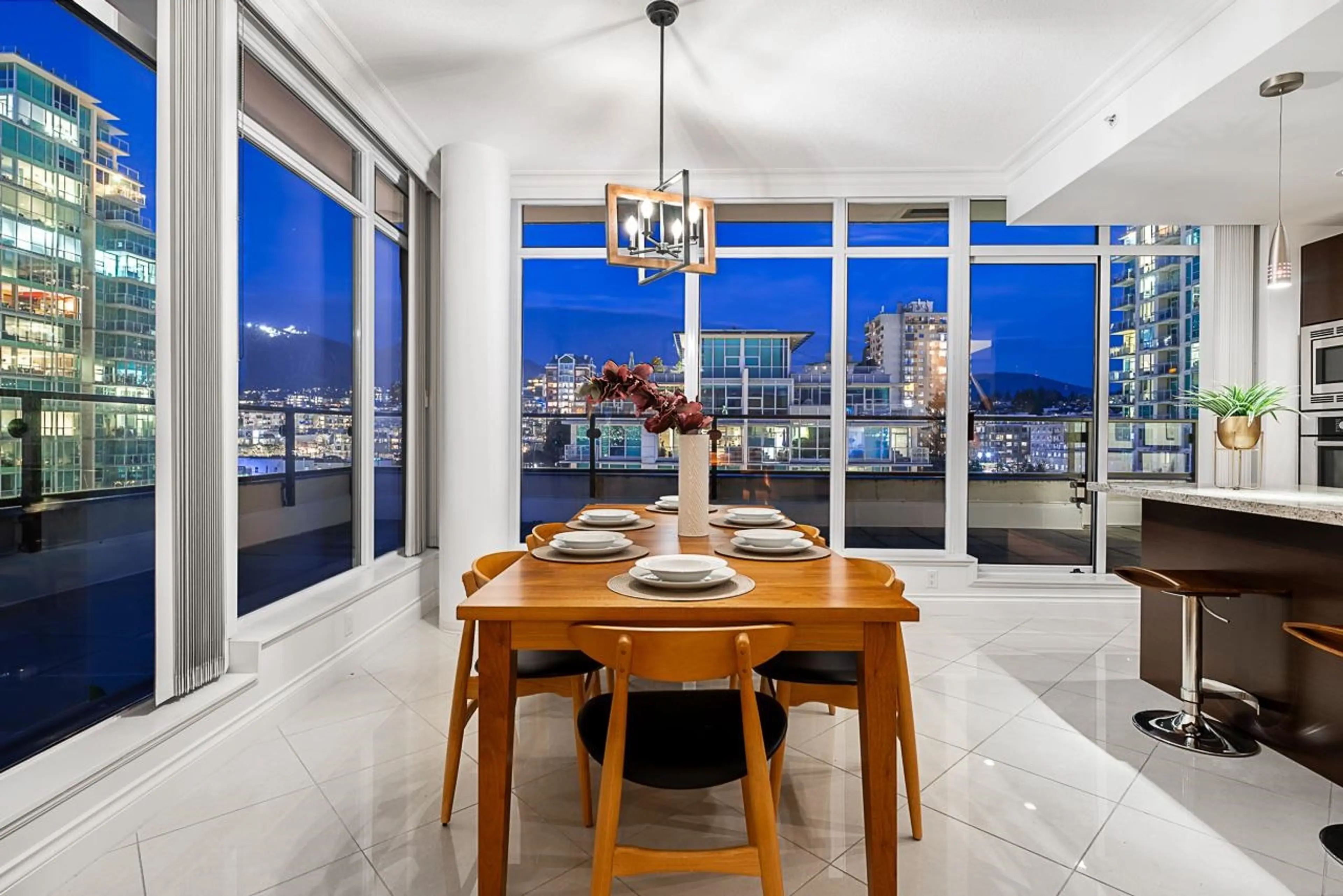 Property at #PH3 162 VICTORY SHIP WAY, North Vancouver, BC