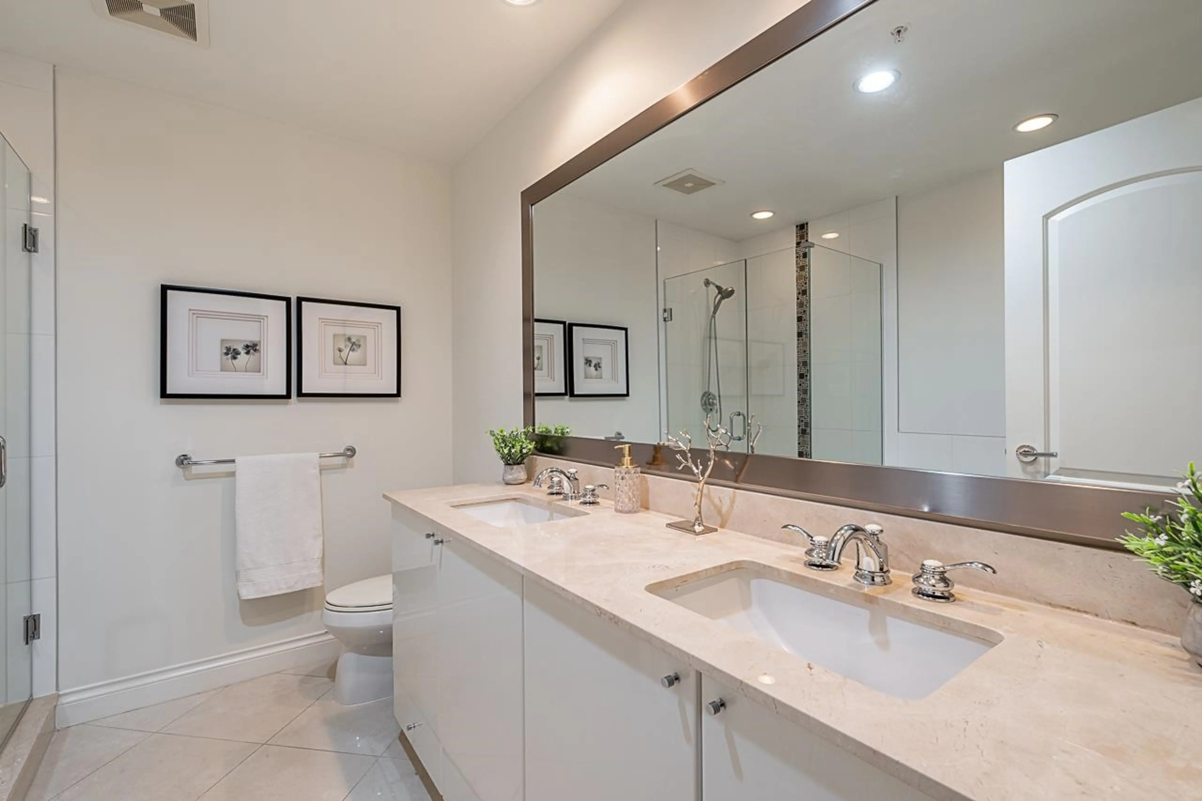 Property at #PH3 162 VICTORY SHIP WAY, North Vancouver, BC