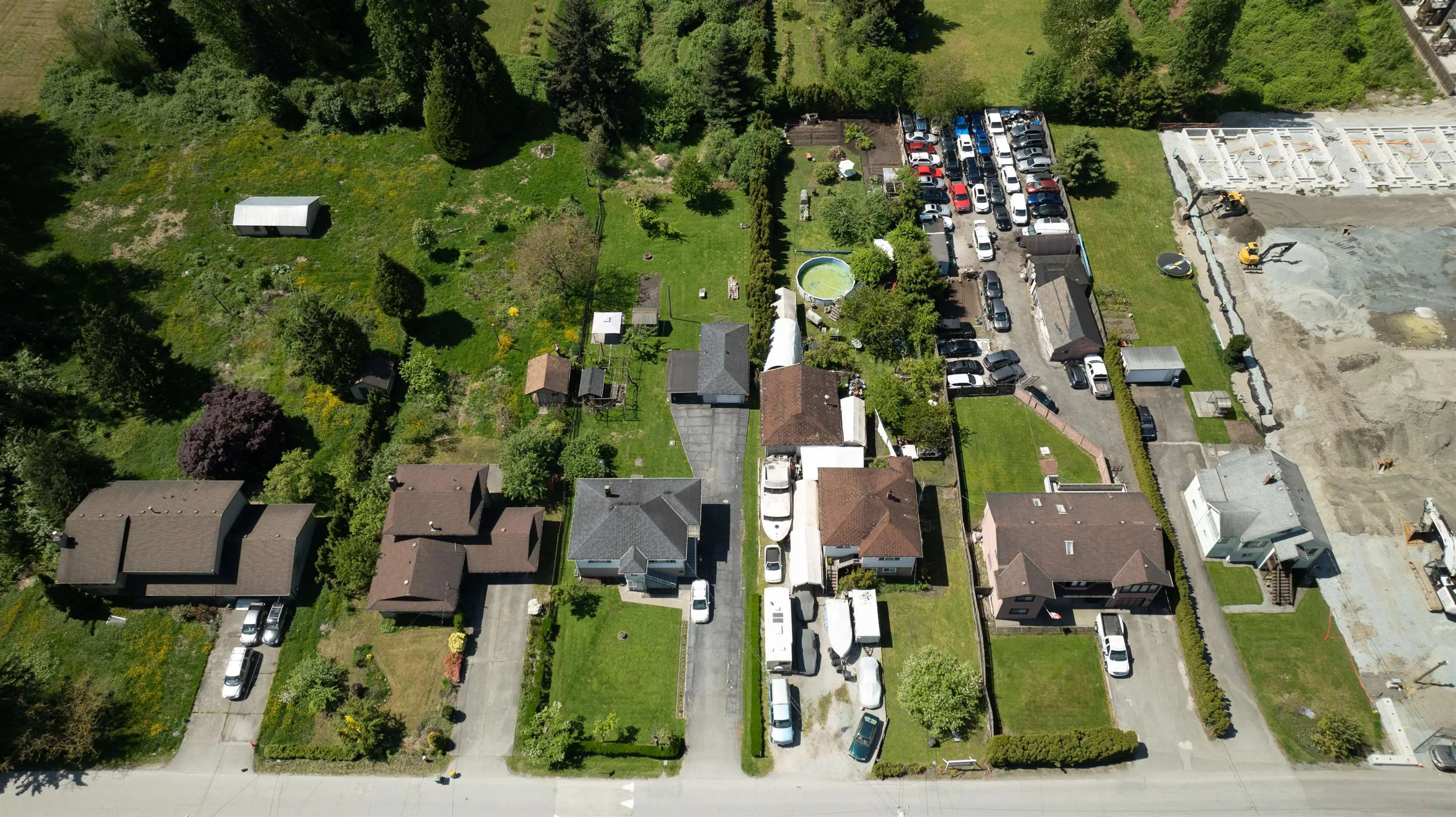 Property at 4531 BOUNDARY ROAD, Richmond, BC