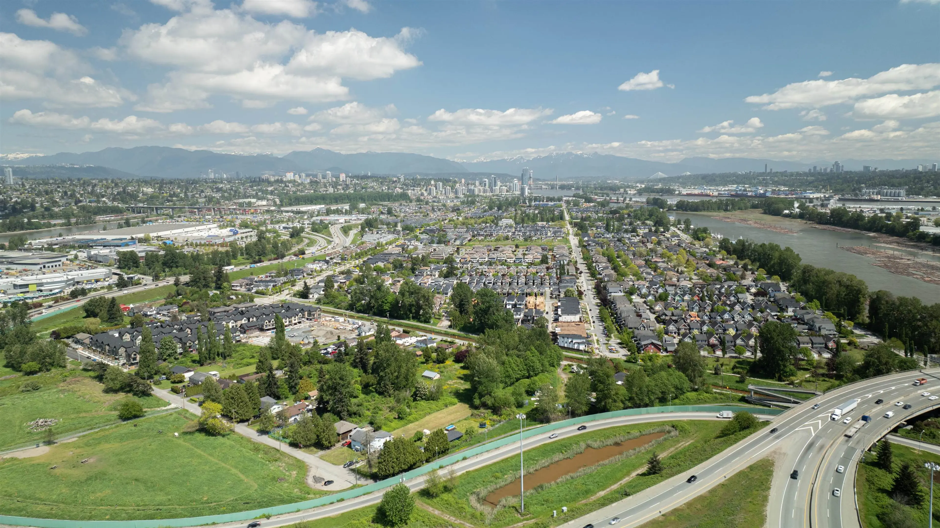 Property at 4531 BOUNDARY ROAD, Richmond, BC