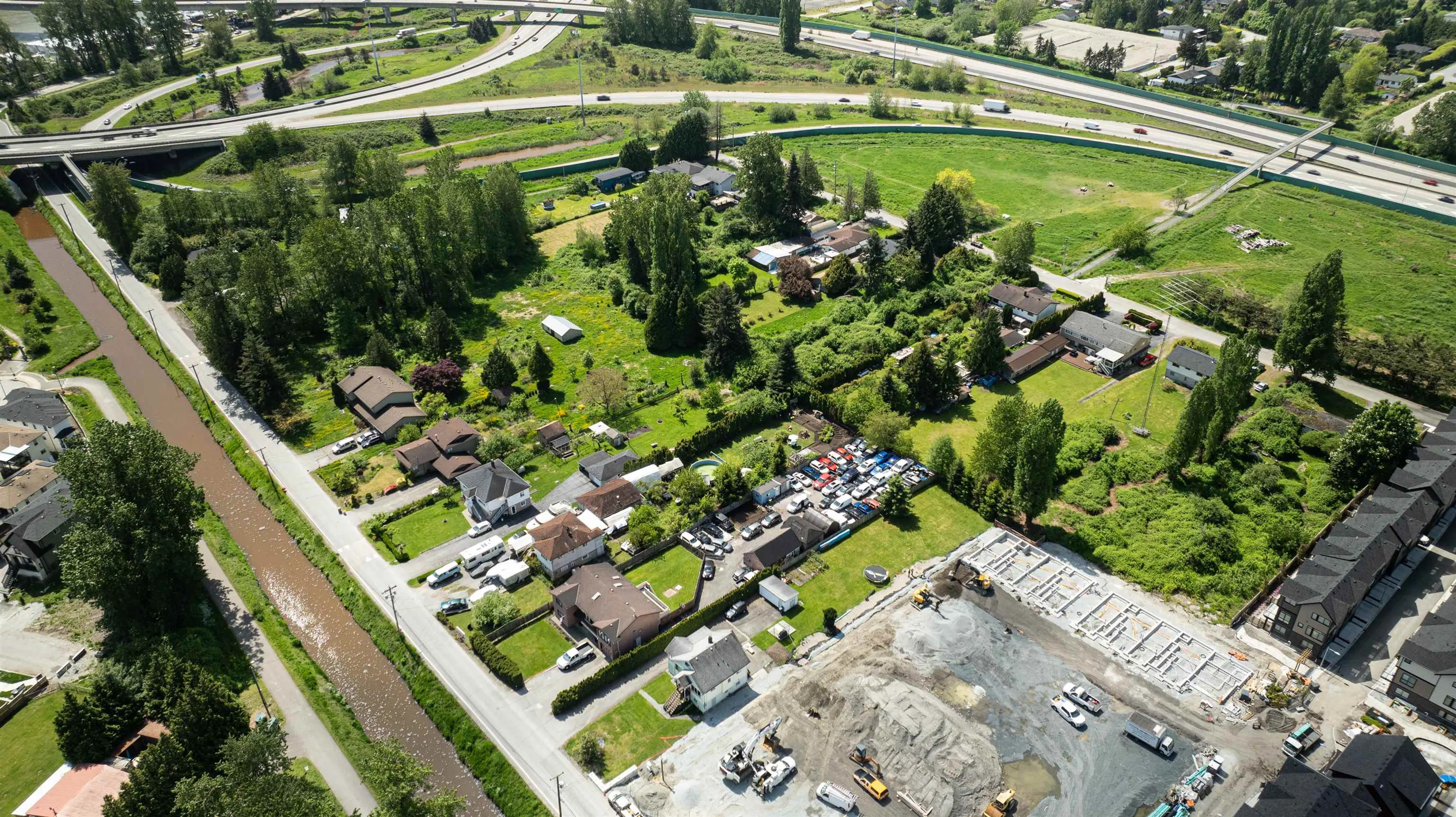 Property at 4531 BOUNDARY ROAD, Richmond, BC