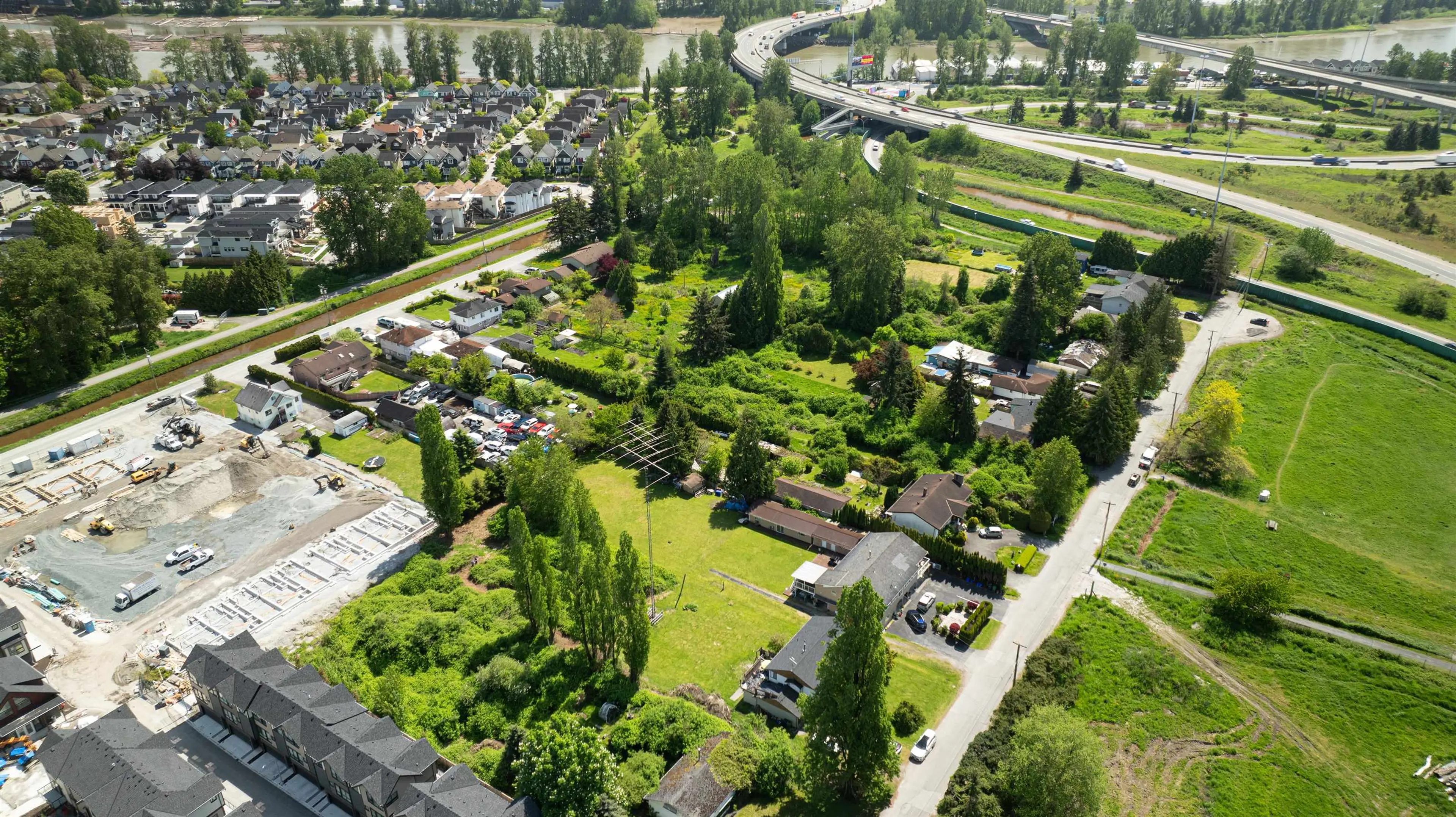 Property at 4531 BOUNDARY ROAD, Richmond, BC