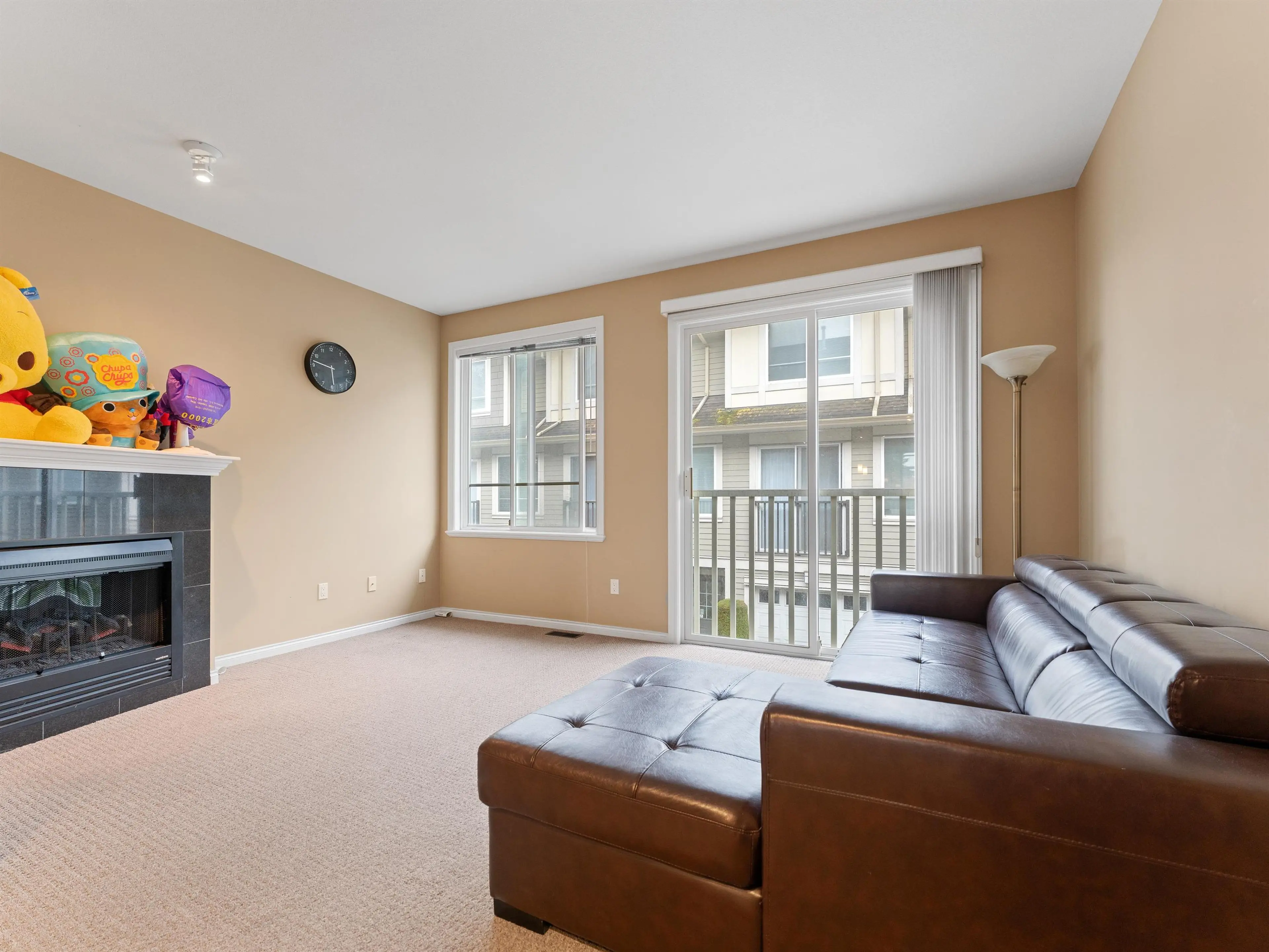 Property at #27 8080 FRANCIS ROAD, Richmond, BC