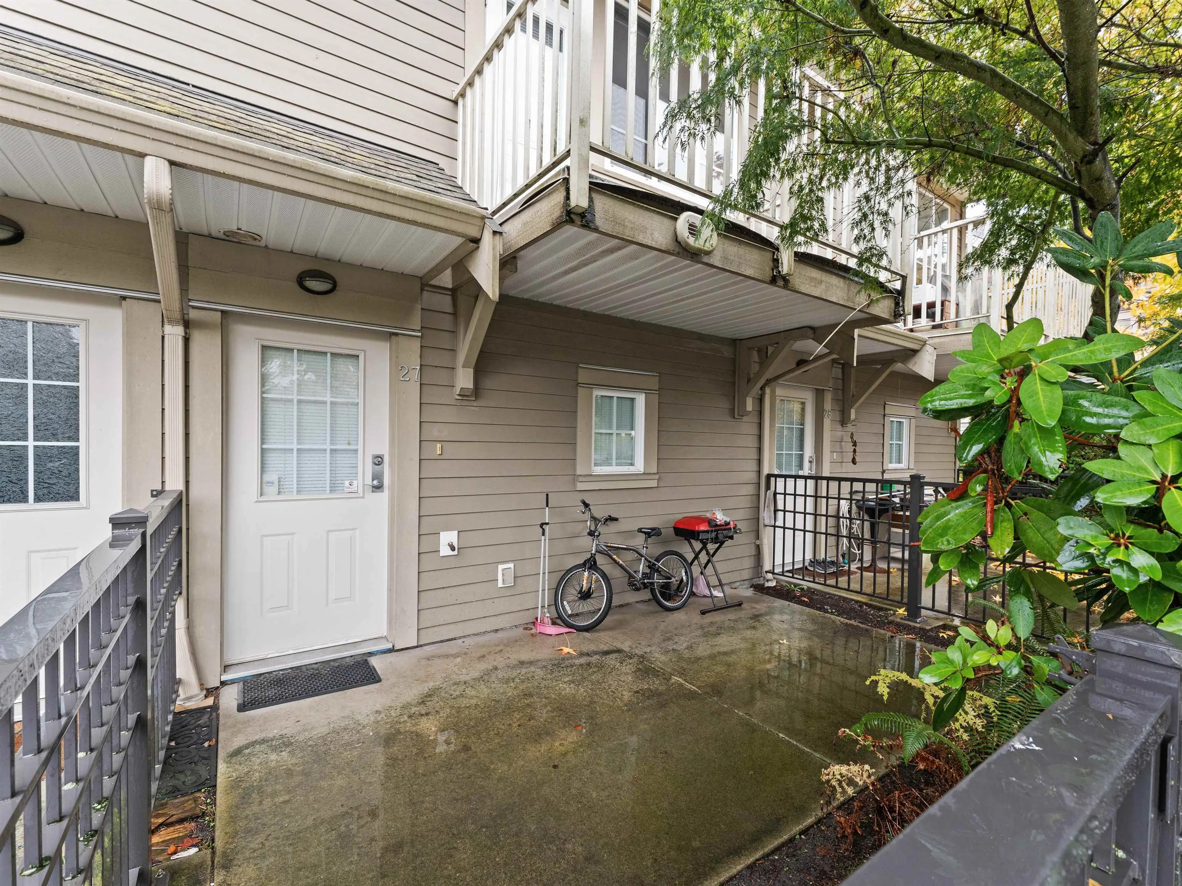 Property at #27 8080 FRANCIS ROAD, Richmond, BC