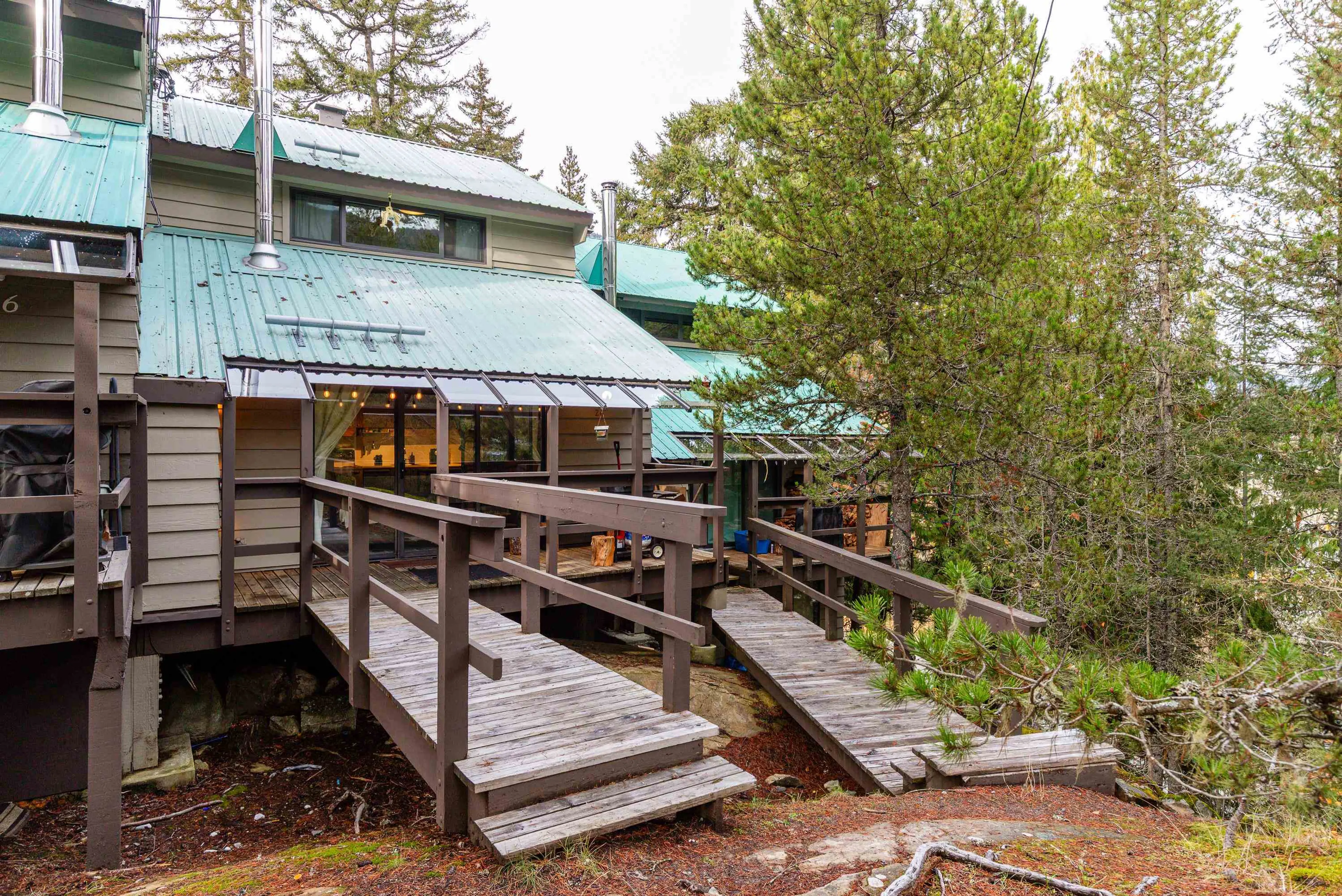 Property at #24 2020 WATSON WAY, Whistler, BC