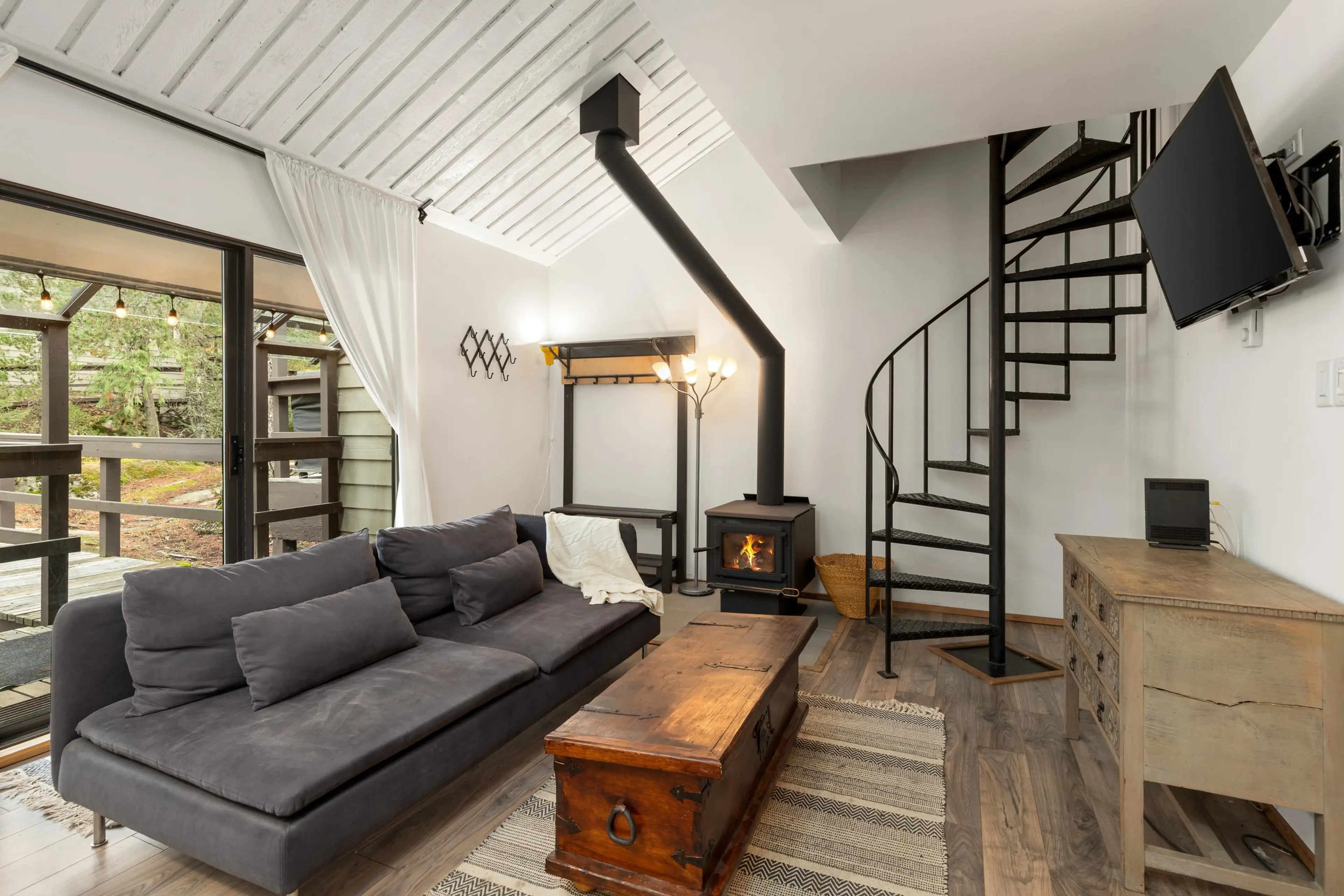 Property at #24 2020 WATSON WAY, Whistler, BC