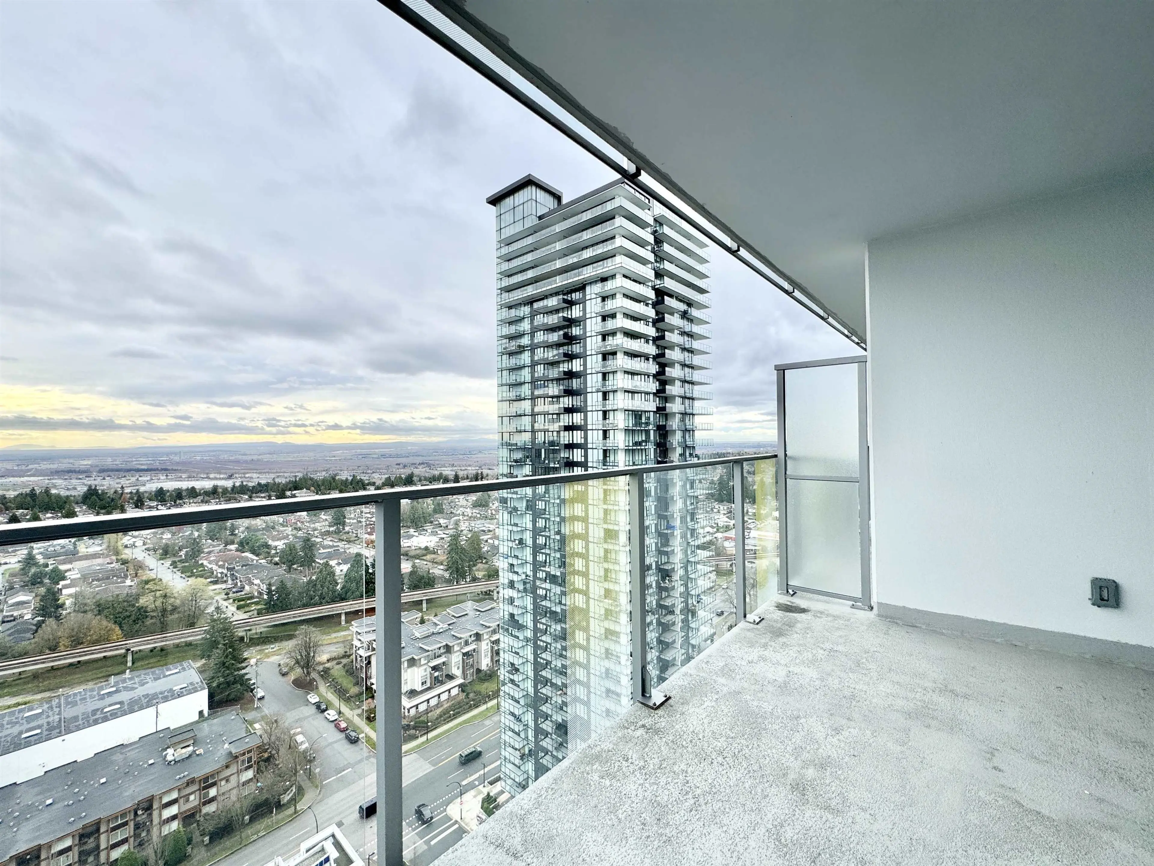 Property at #2508 6700 DUNBLANE AVENUE, Burnaby, BC