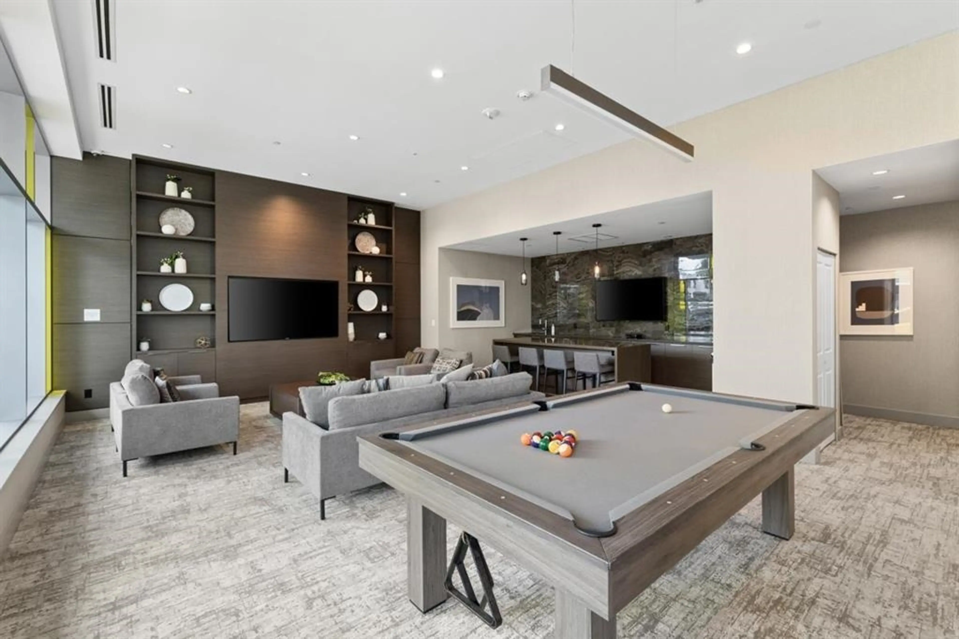 Property at #2508 6700 DUNBLANE AVENUE, Burnaby, BC