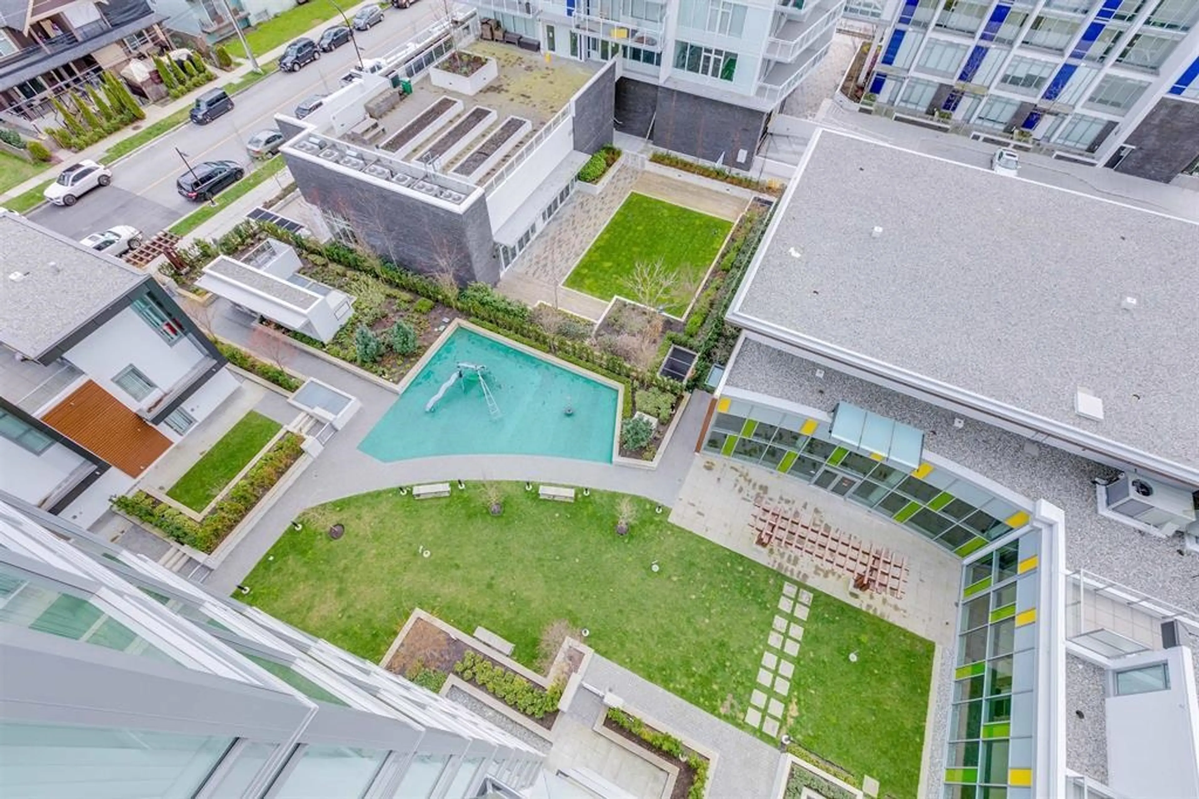 Property at #2508 6700 DUNBLANE AVENUE, Burnaby, BC