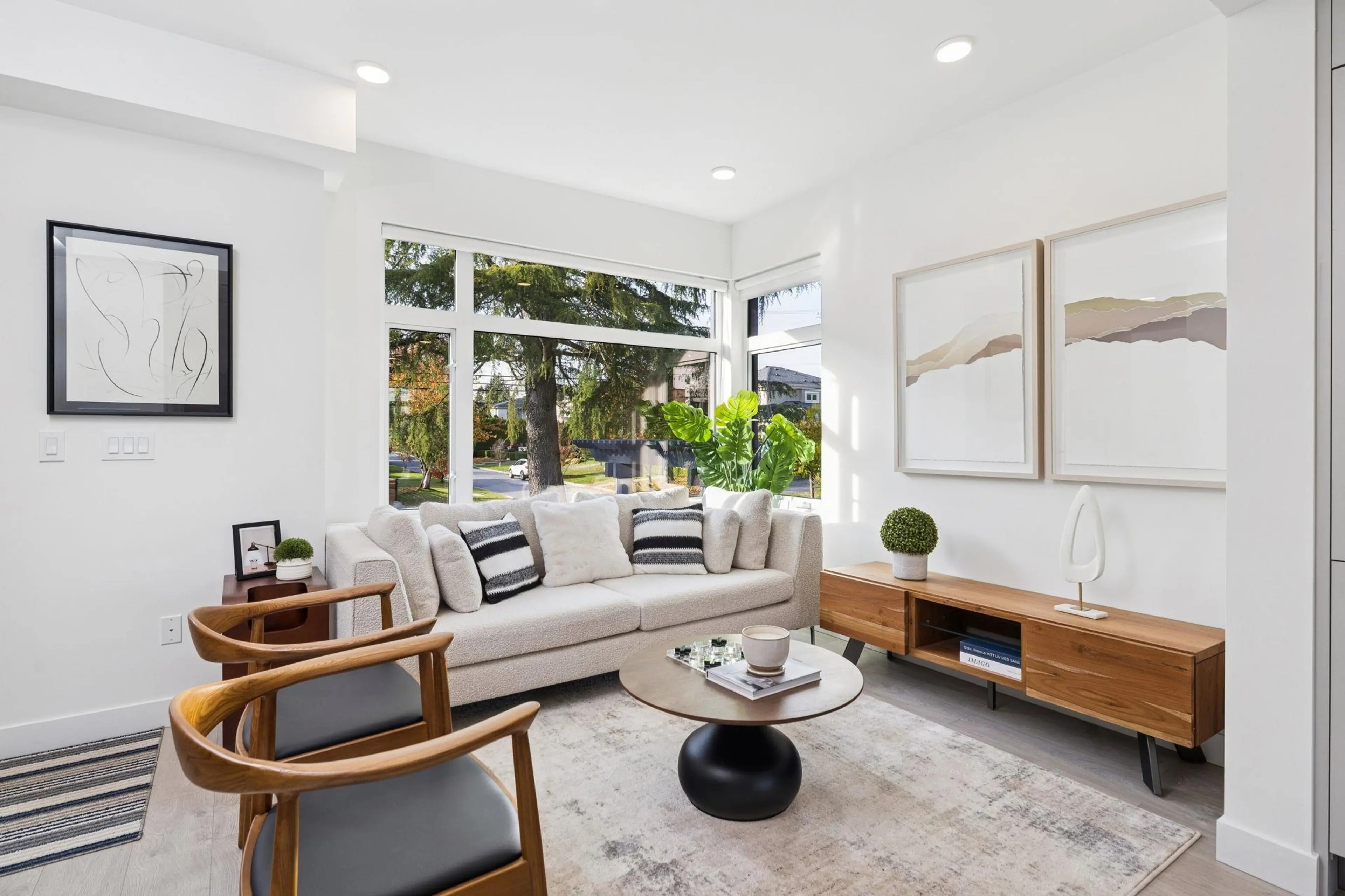 Property at #211 1008 W 47TH AVENUE, Vancouver, BC