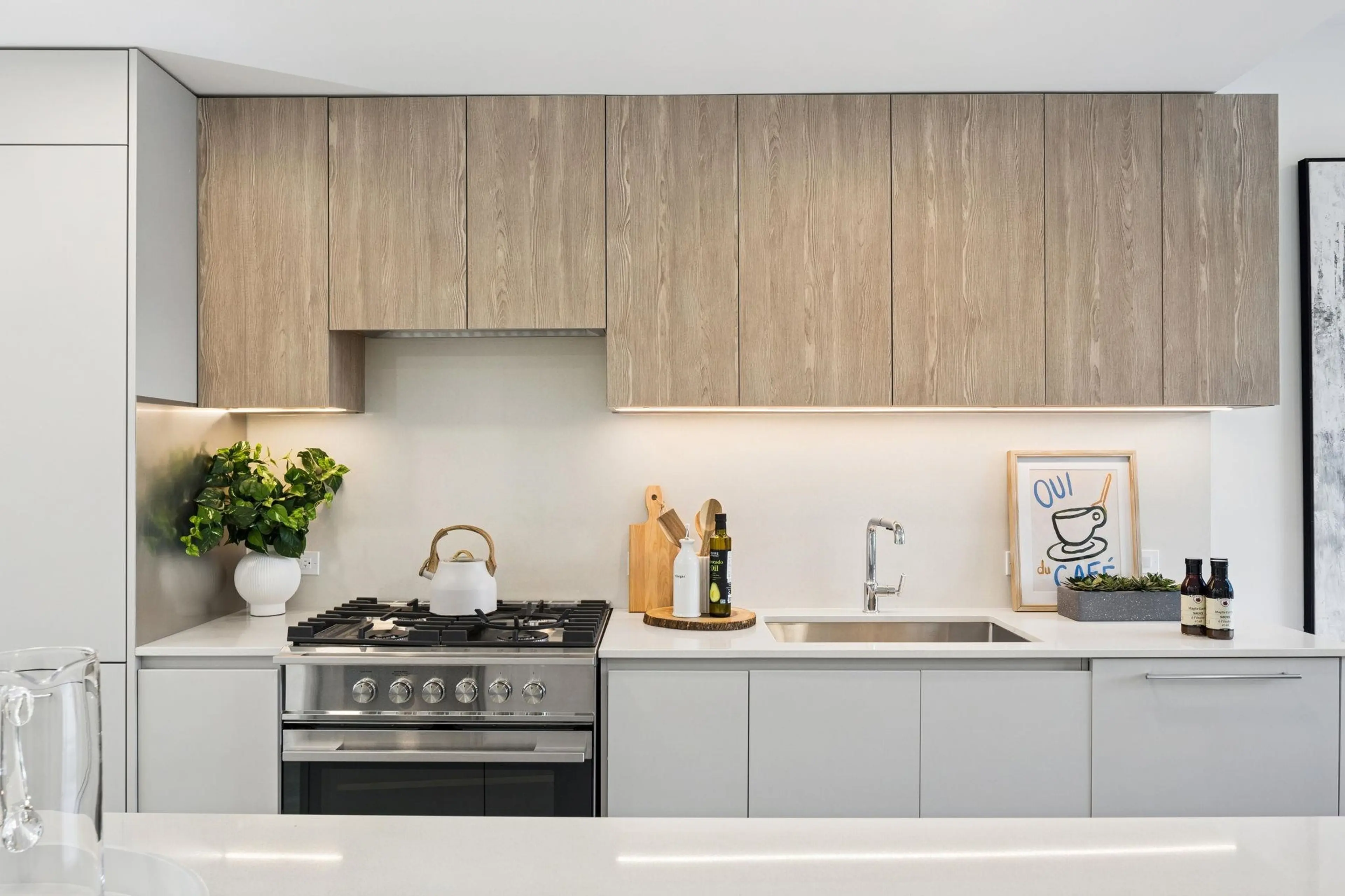 Property at #211 1008 W 47TH AVENUE, Vancouver, BC