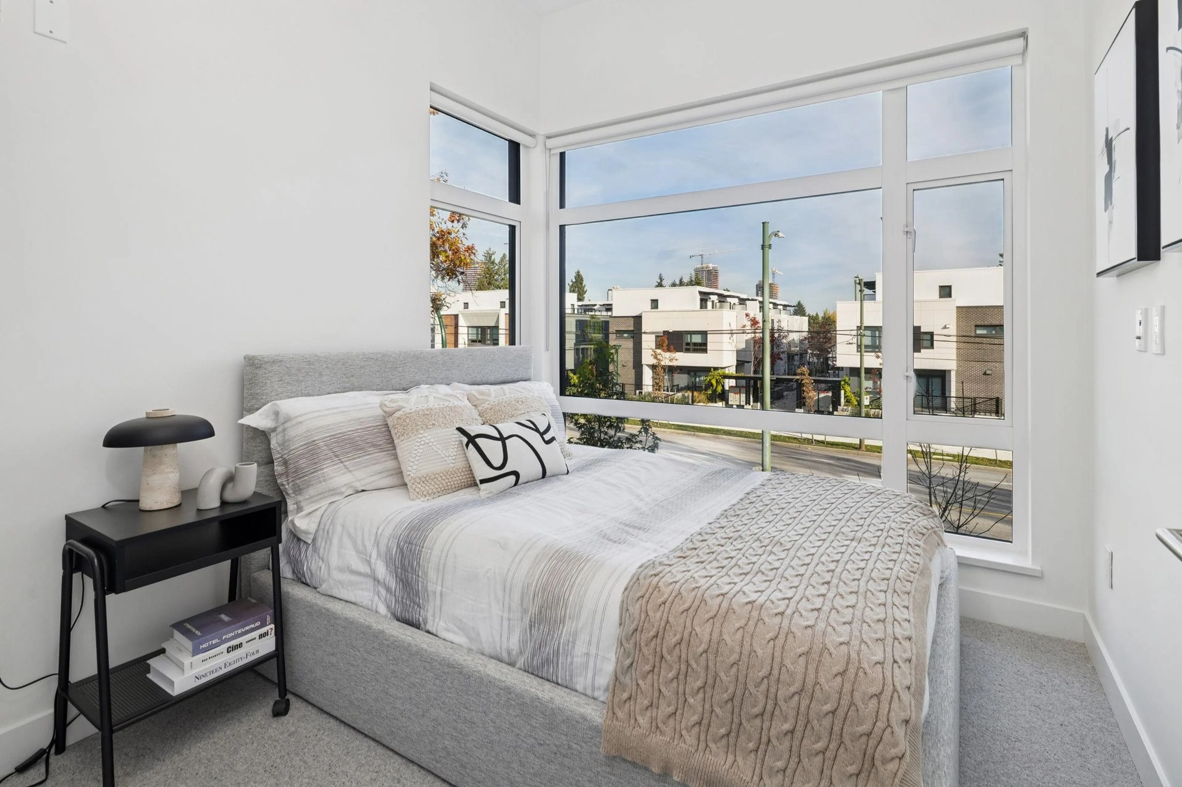 Property at #211 1008 W 47TH AVENUE, Vancouver, BC