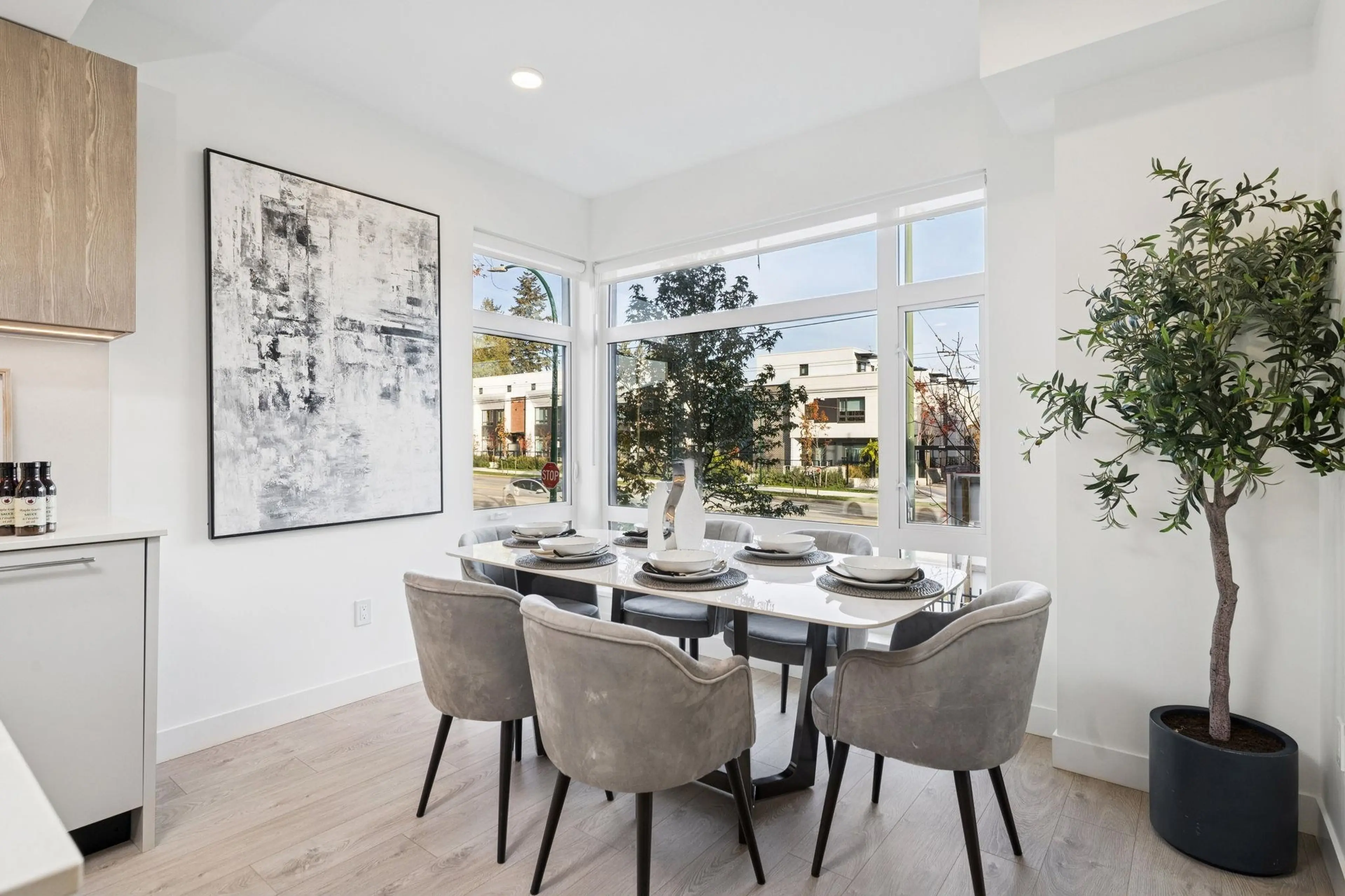 Property at #211 1008 W 47TH AVENUE, Vancouver, BC