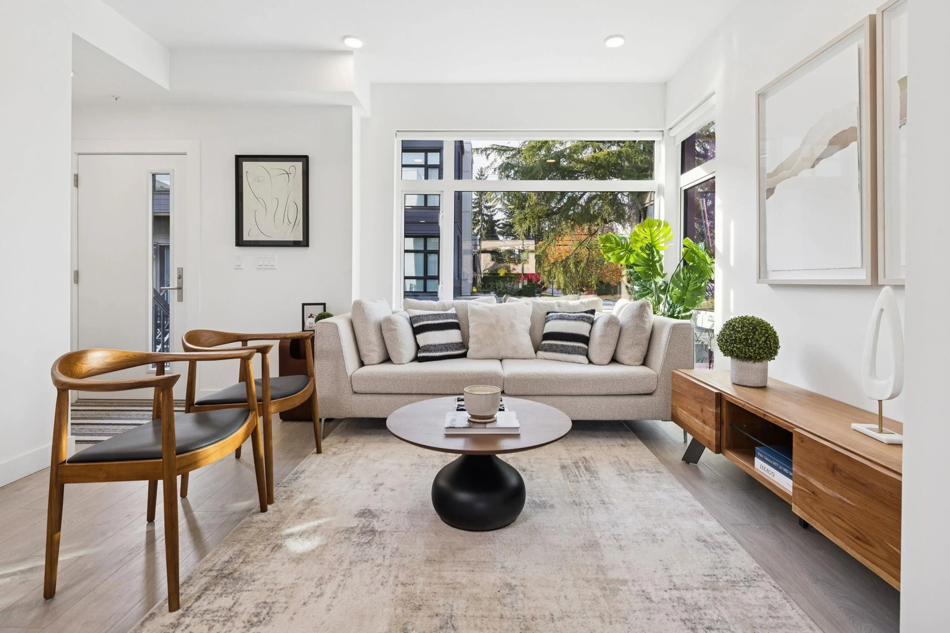 Property at #211 1008 W 47TH AVENUE, Vancouver, BC