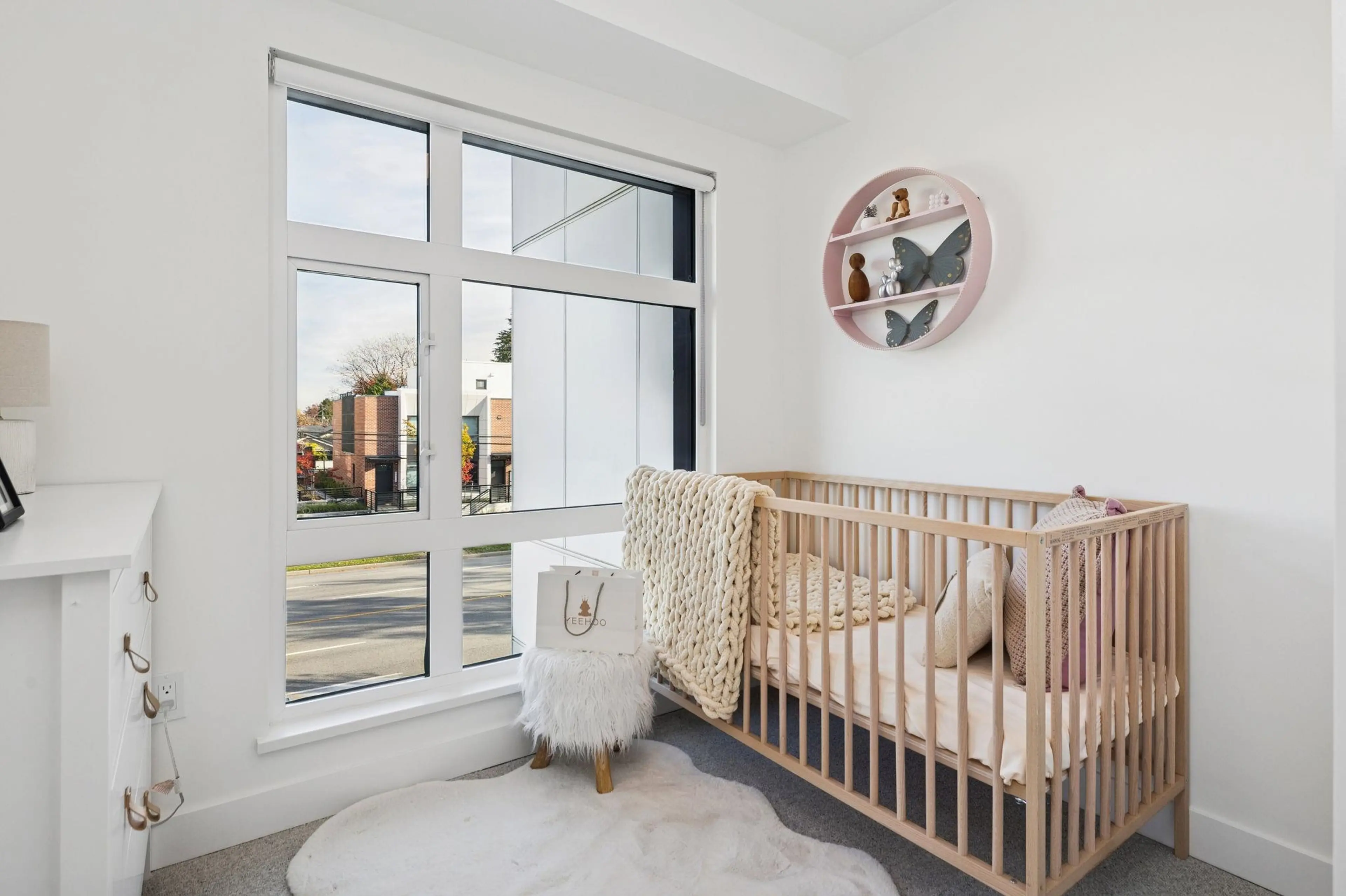 Property at #211 1008 W 47TH AVENUE, Vancouver, BC