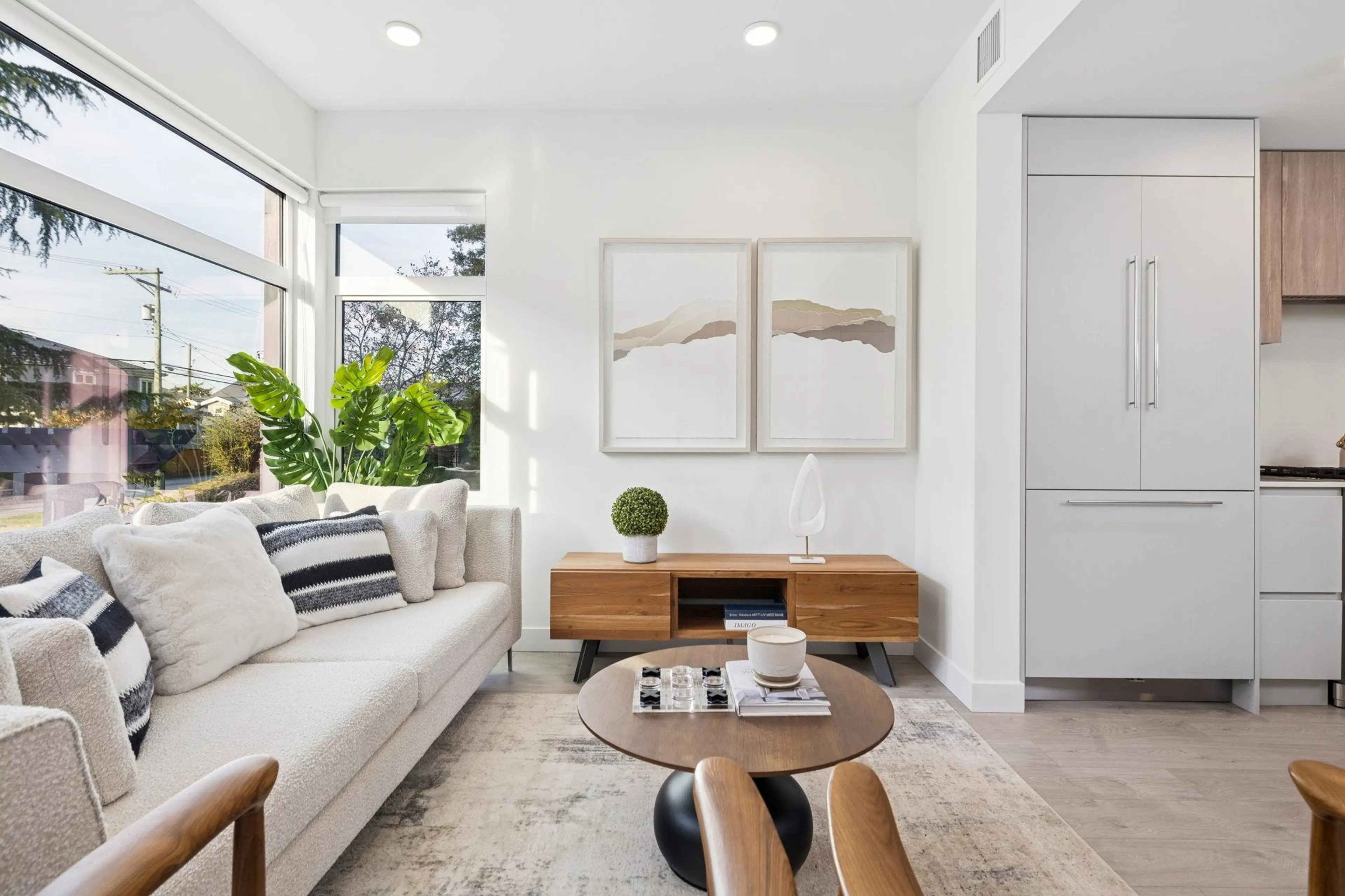 Property at #211 1008 W 47TH AVENUE, Vancouver, BC