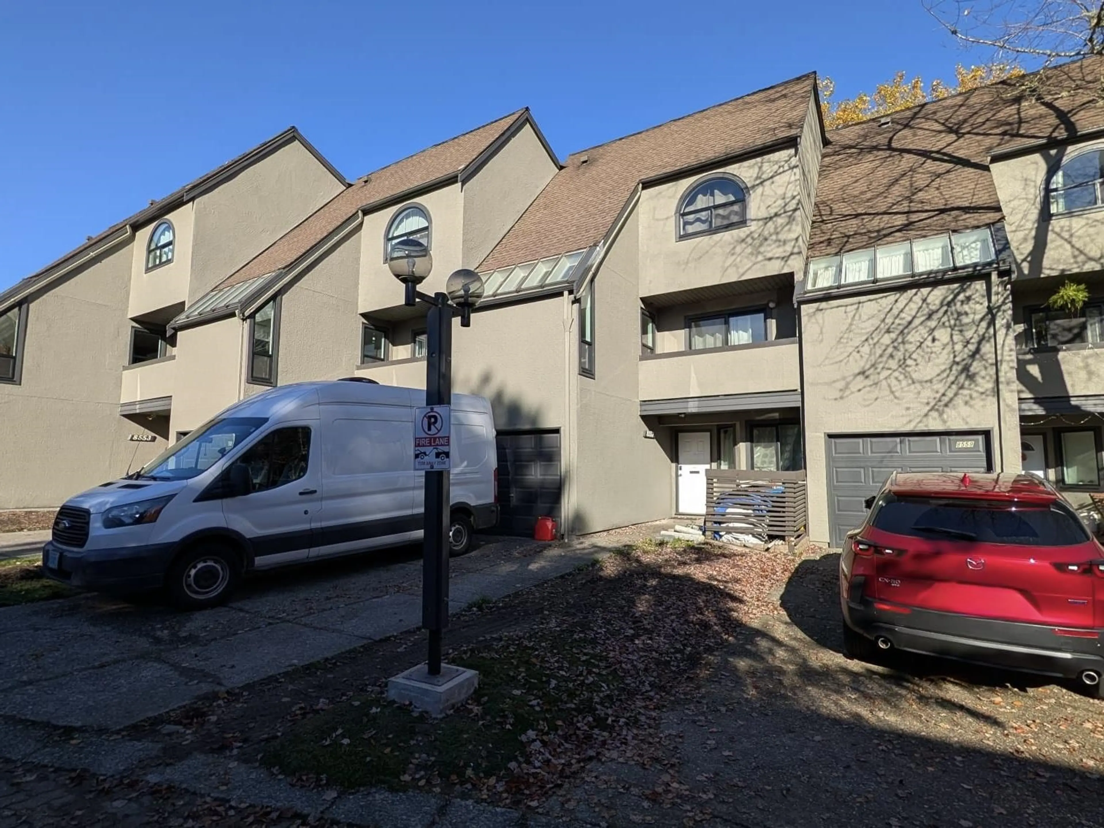 Property at 8557 WOODRIDGE PLACE, Burnaby, BC